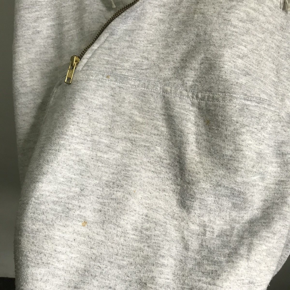 Japanese Brand Yoko Devereaux Hoodies Size US M / EU 48-50 / 2 - 4 Thumbnail