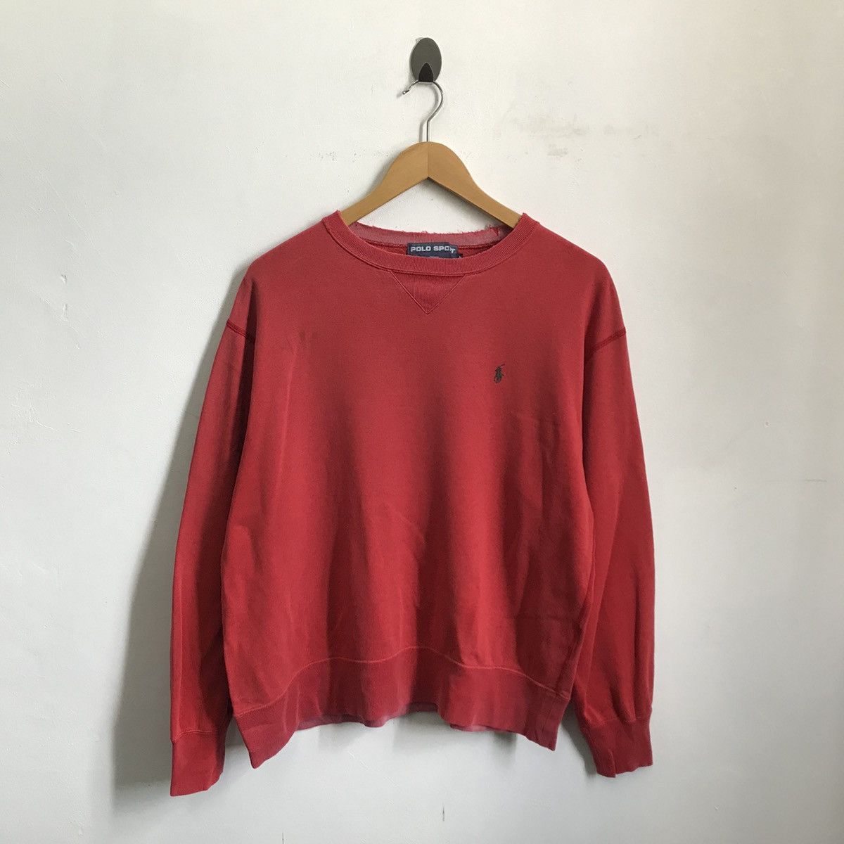 Polo Ralph Lauren Sport Sweatshirt