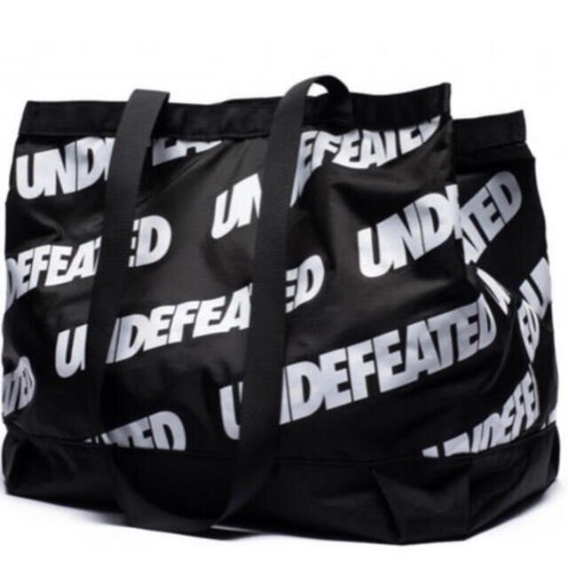 Undefeated Undefeated Tote Bag | Grailed