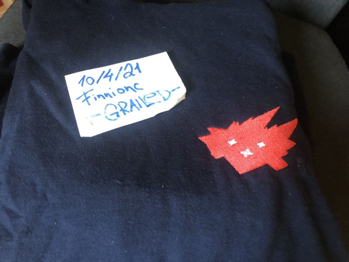 Cactus Plant Flea Market × Travis Scott Cacti Hoodie Travis Scott Size US M / EU 48-50 / 2 - 3 Thumbnail