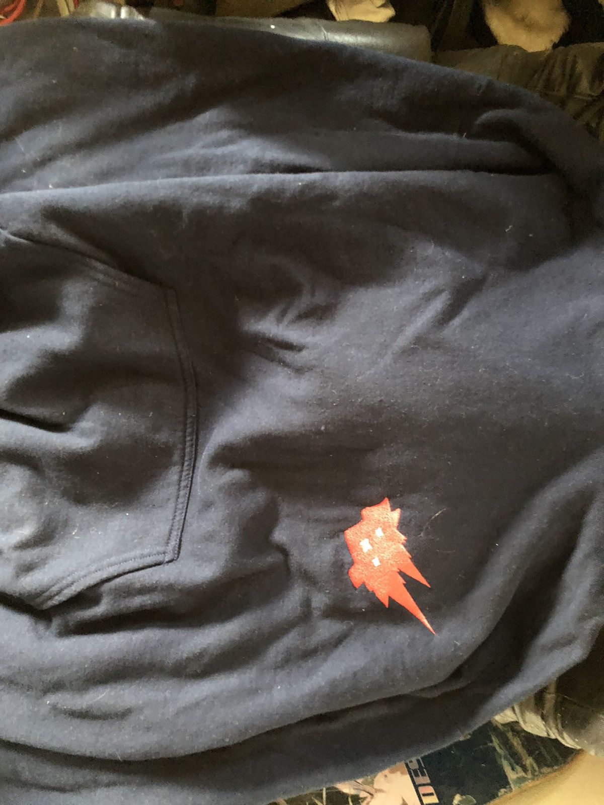 Cactus Plant Flea Market × Travis Scott Cacti Hoodie Travis Scott Size US M / EU 48-50 / 2 - 4 Thumbnail