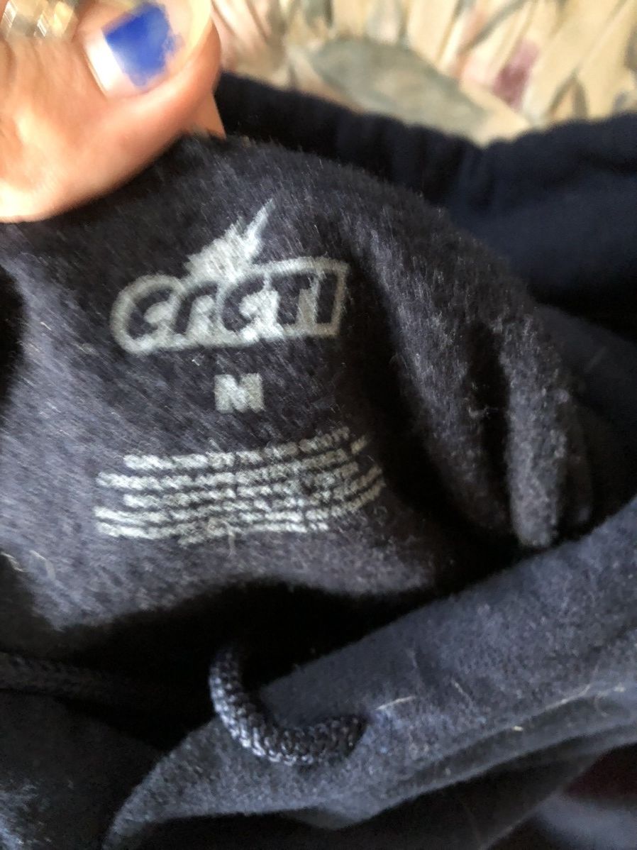 Cactus Plant Flea Market × Travis Scott Cacti Hoodie Travis Scott Size US M / EU 48-50 / 2 - 5 Thumbnail