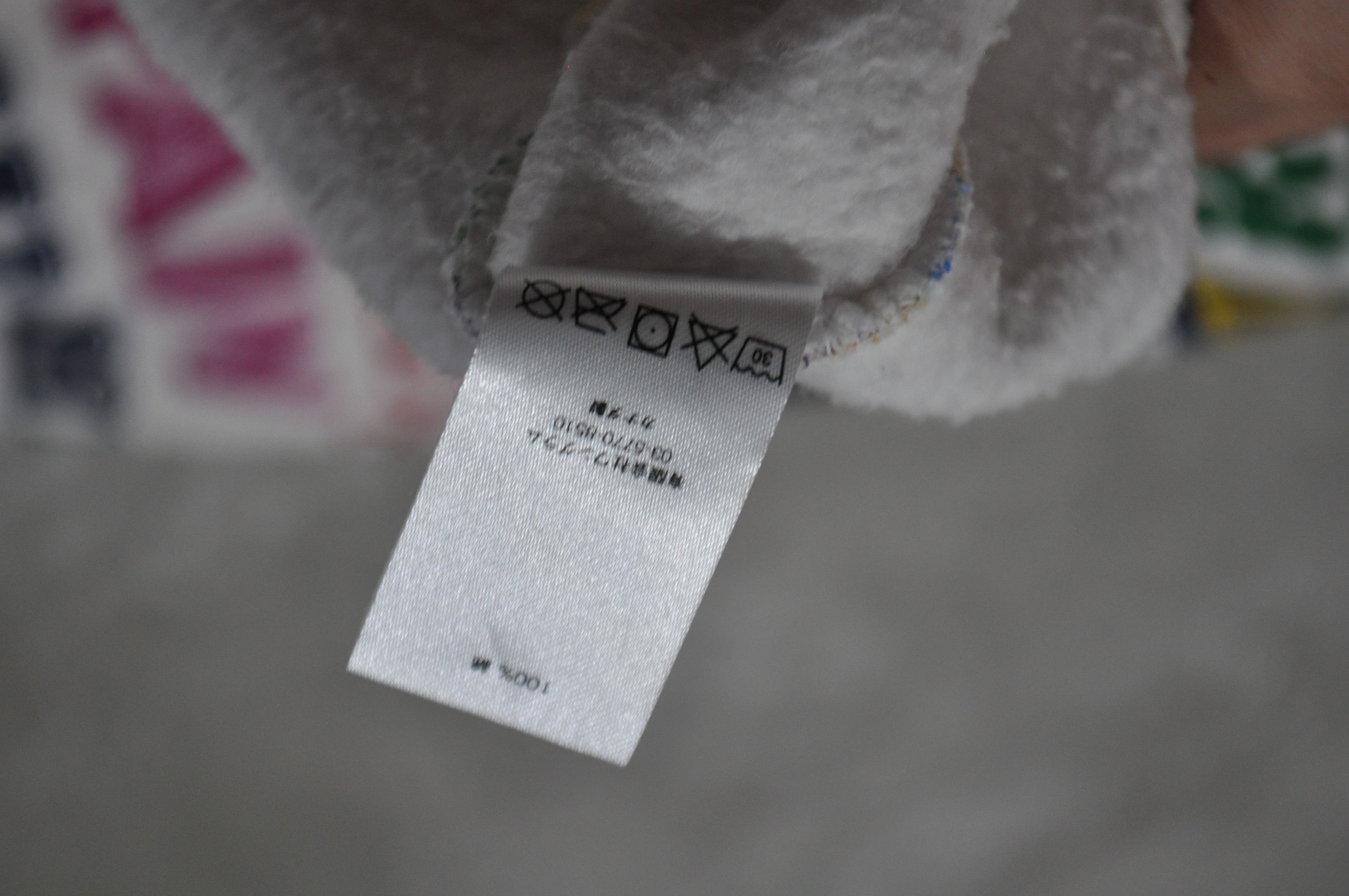 Hysteric Glamour × Supreme HG - Supreme - F/W 17 - Text Hooded  