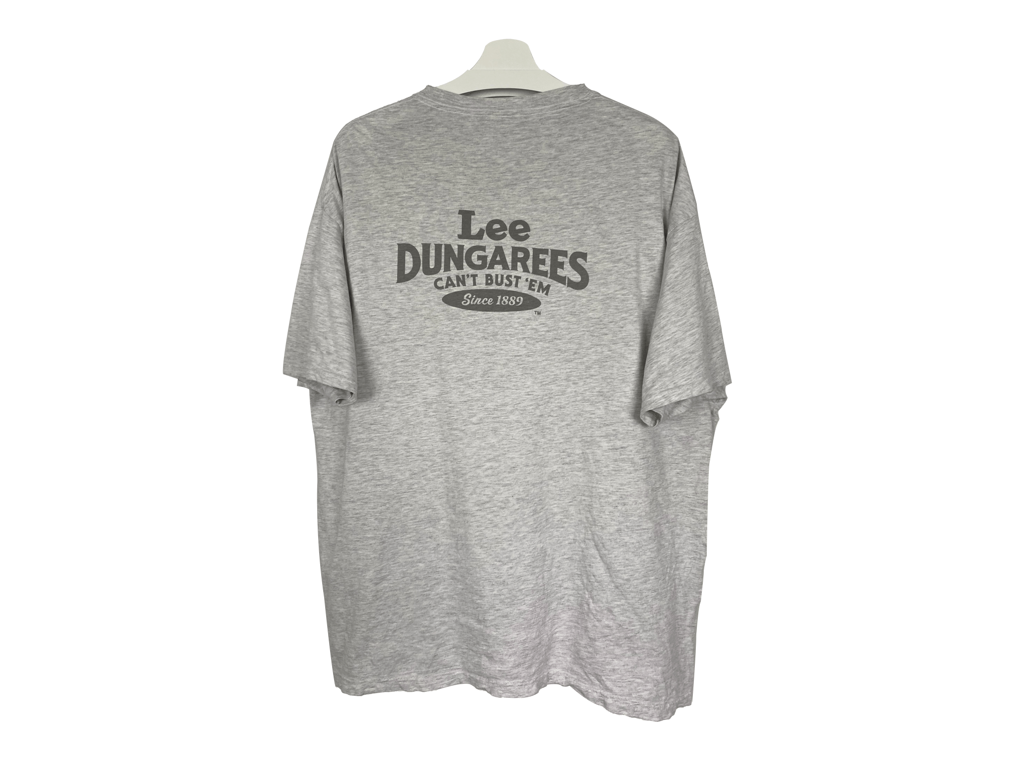 Vintage Buddy Lee Dungarees Promo Vintage TShirt Grailed