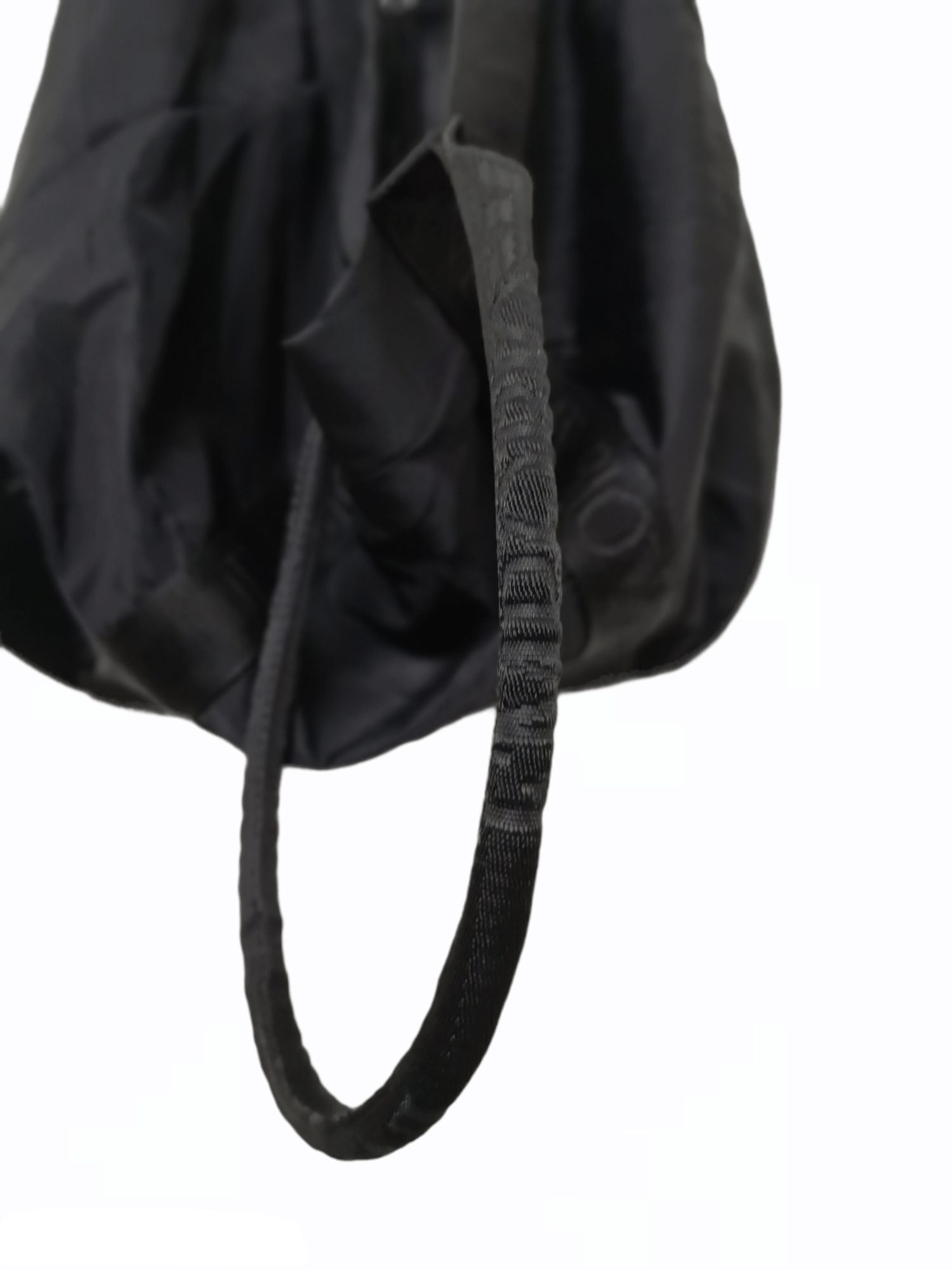 Armani VINTAGE EMPORIO ARMANI SHOULDER BAG Size ONE SIZE - 18 Thumbnail