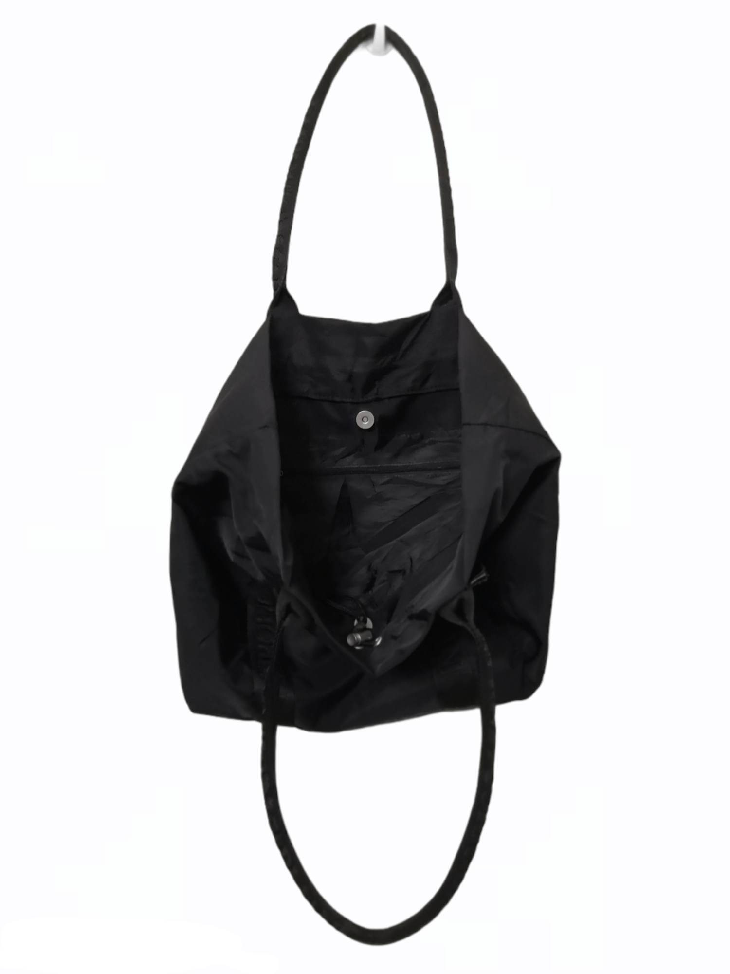 Armani VINTAGE EMPORIO ARMANI SHOULDER BAG Size ONE SIZE - 14 Thumbnail