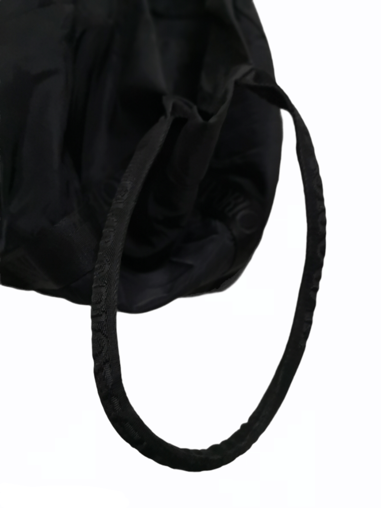 Armani VINTAGE EMPORIO ARMANI SHOULDER BAG Size ONE SIZE - 19 Thumbnail
