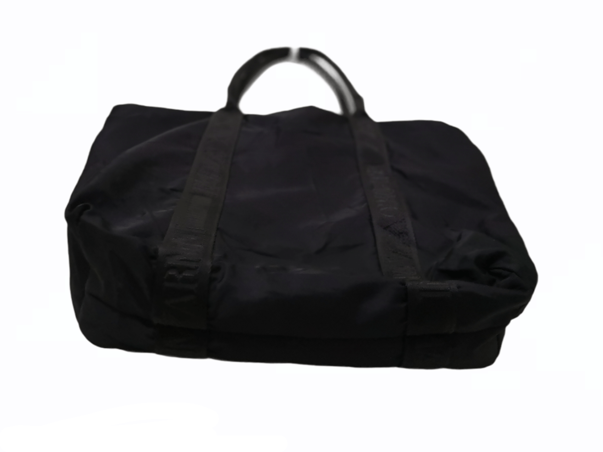 Armani VINTAGE EMPORIO ARMANI SHOULDER BAG Size ONE SIZE - 17 Thumbnail
