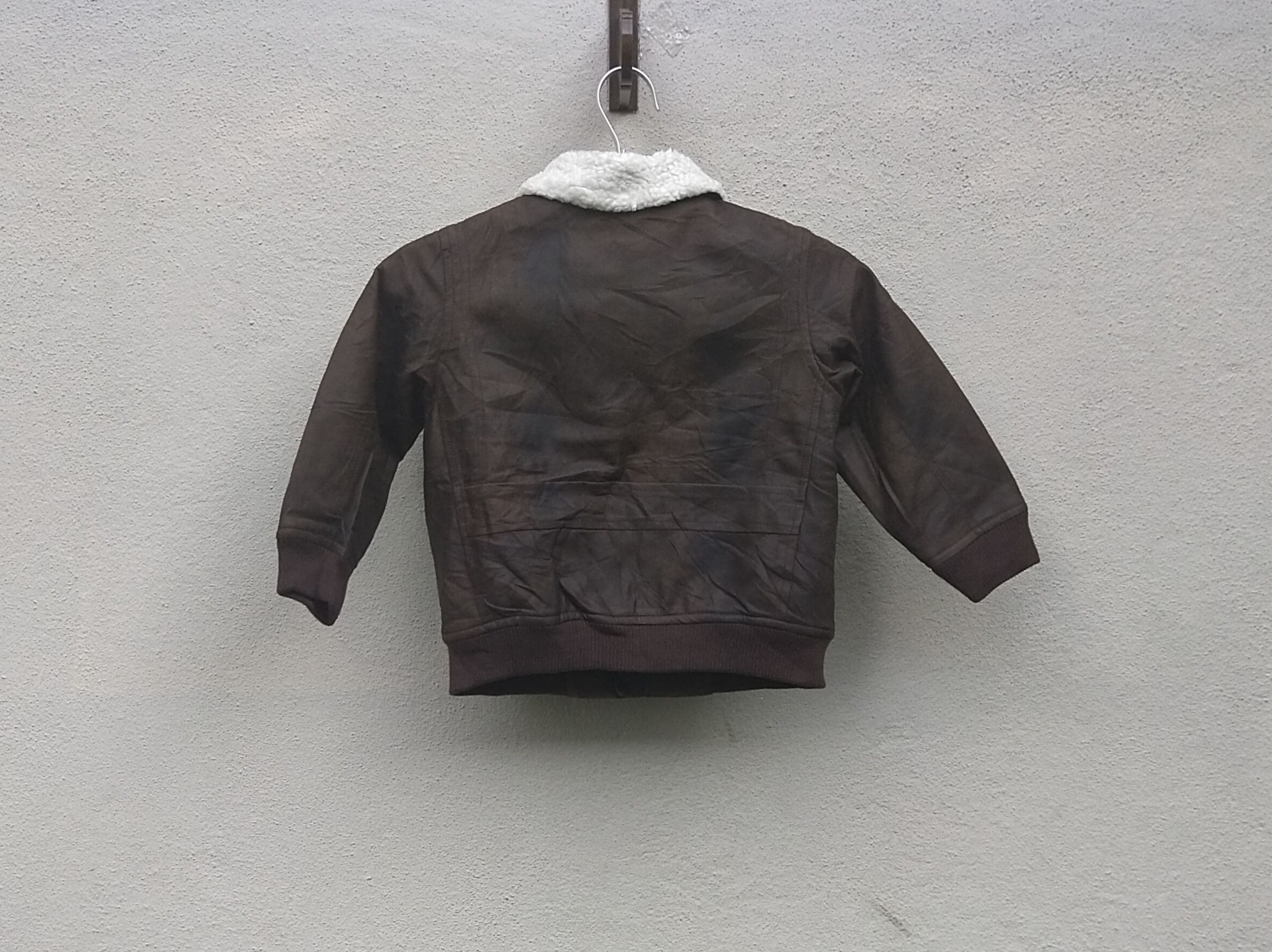 Gap type 2 jacket deals