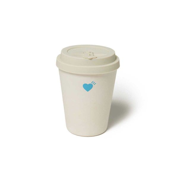 Human Made Human Made Blue Bottle Coffee Japan Eco Cup | Grailed