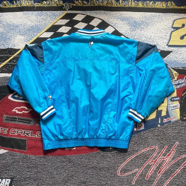 Vintage Vintage UNC Tarheels Pro Player Windbreaker Pullover | Grailed