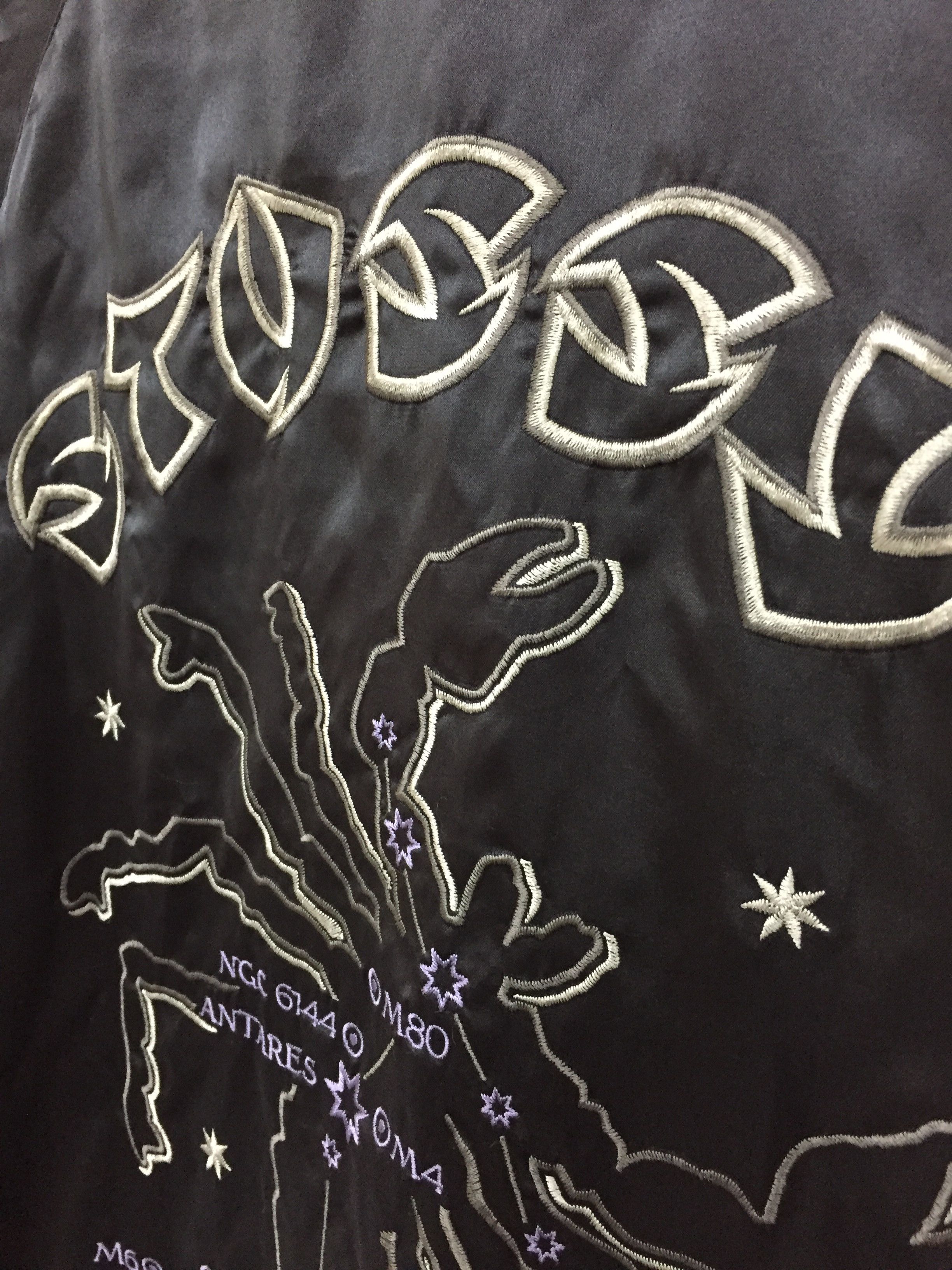 Stussy 2015 STUSSY X SOPHNET Reversible constellation 7 star Size US M / EU 48-50 / 2 - 4 Thumbnail