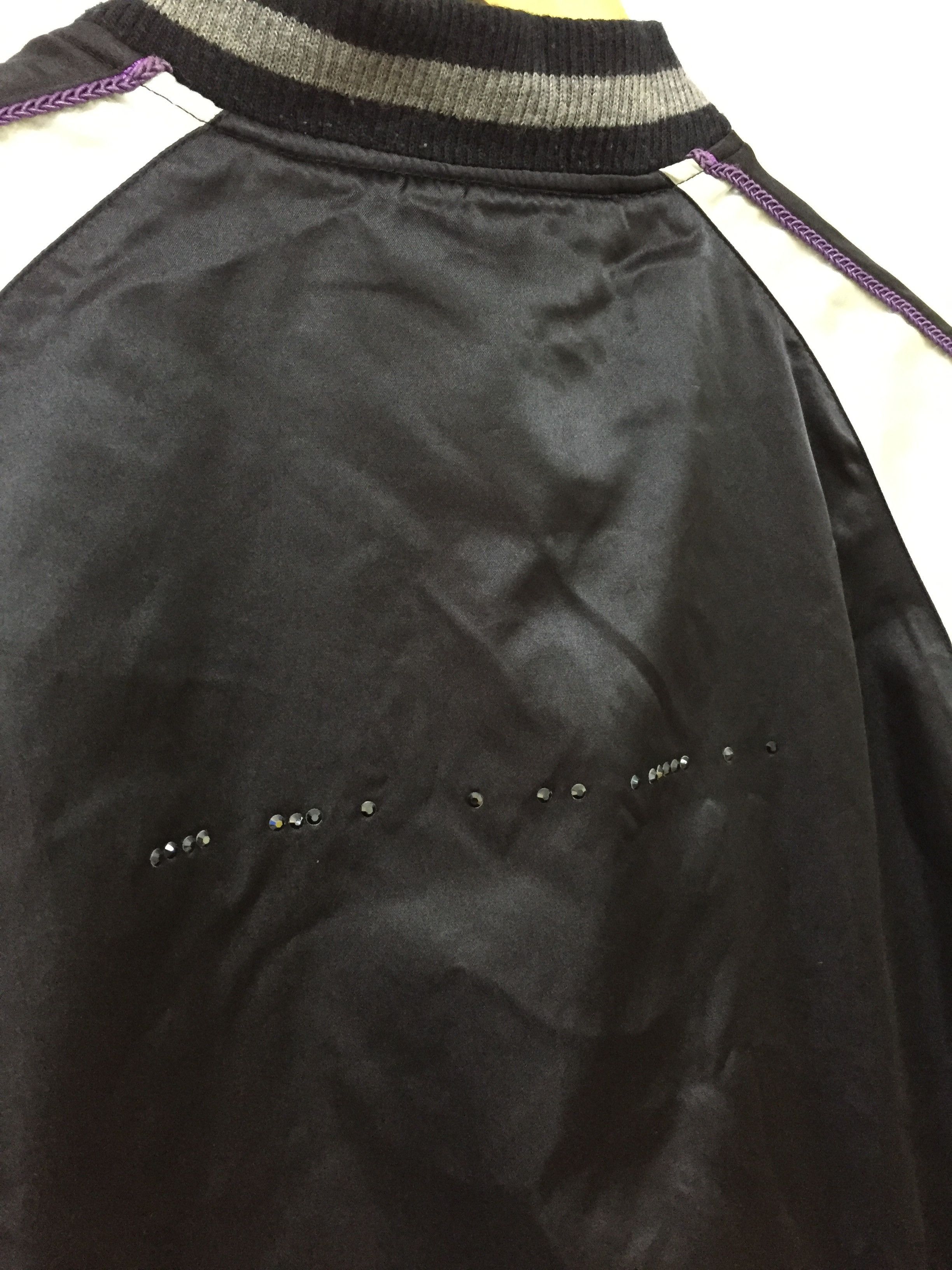 Stussy 2015 STUSSY X SOPHNET Reversible constellation 7 star Size US M / EU 48-50 / 2 - 14 Thumbnail