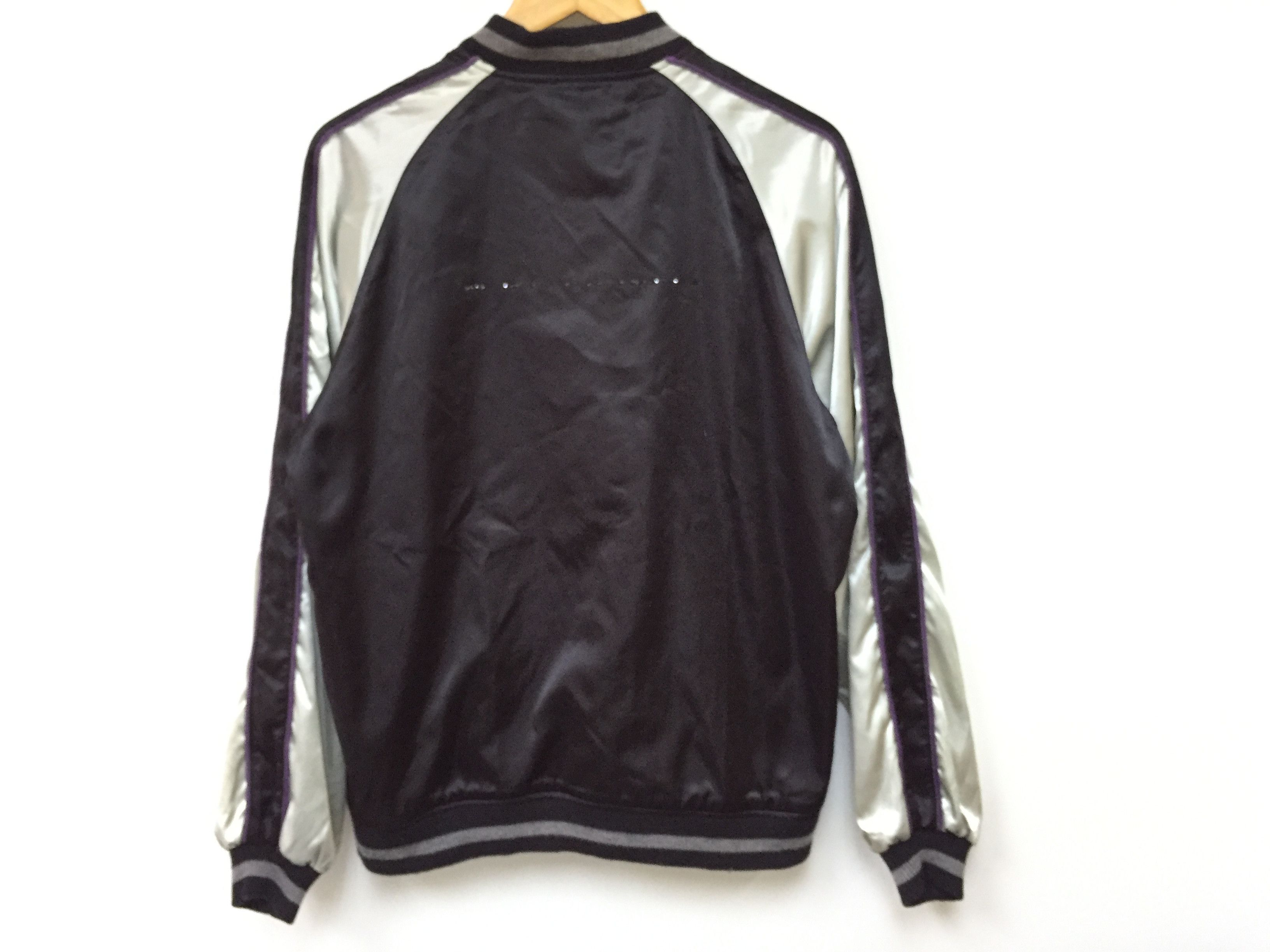 Stussy 2015 STUSSY X SOPHNET Reversible constellation 7 star Size US M / EU 48-50 / 2 - 13 Thumbnail