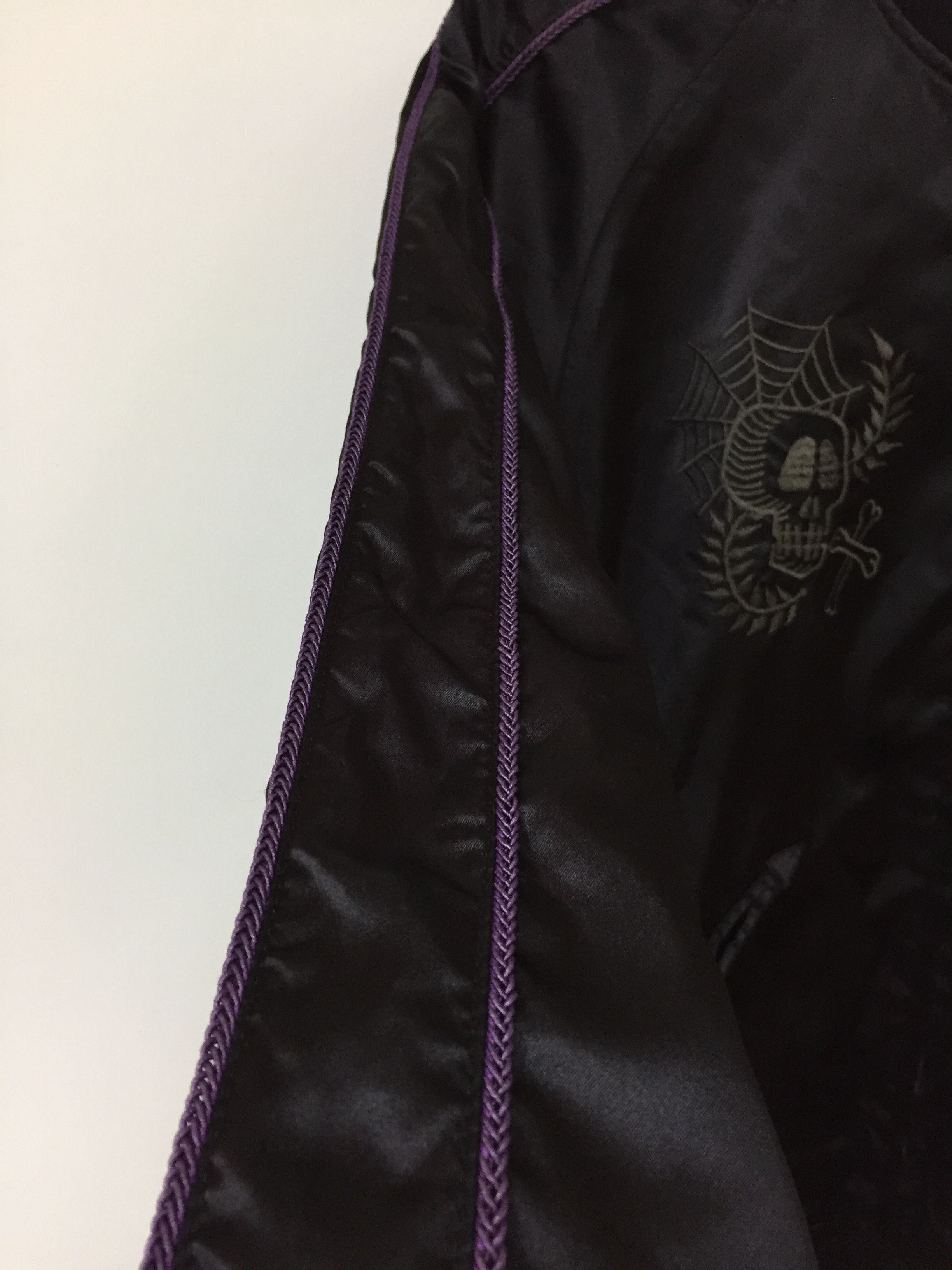 Stussy 2015 STUSSY X SOPHNET Reversible constellation 7 star Size US M / EU 48-50 / 2 - 7 Thumbnail