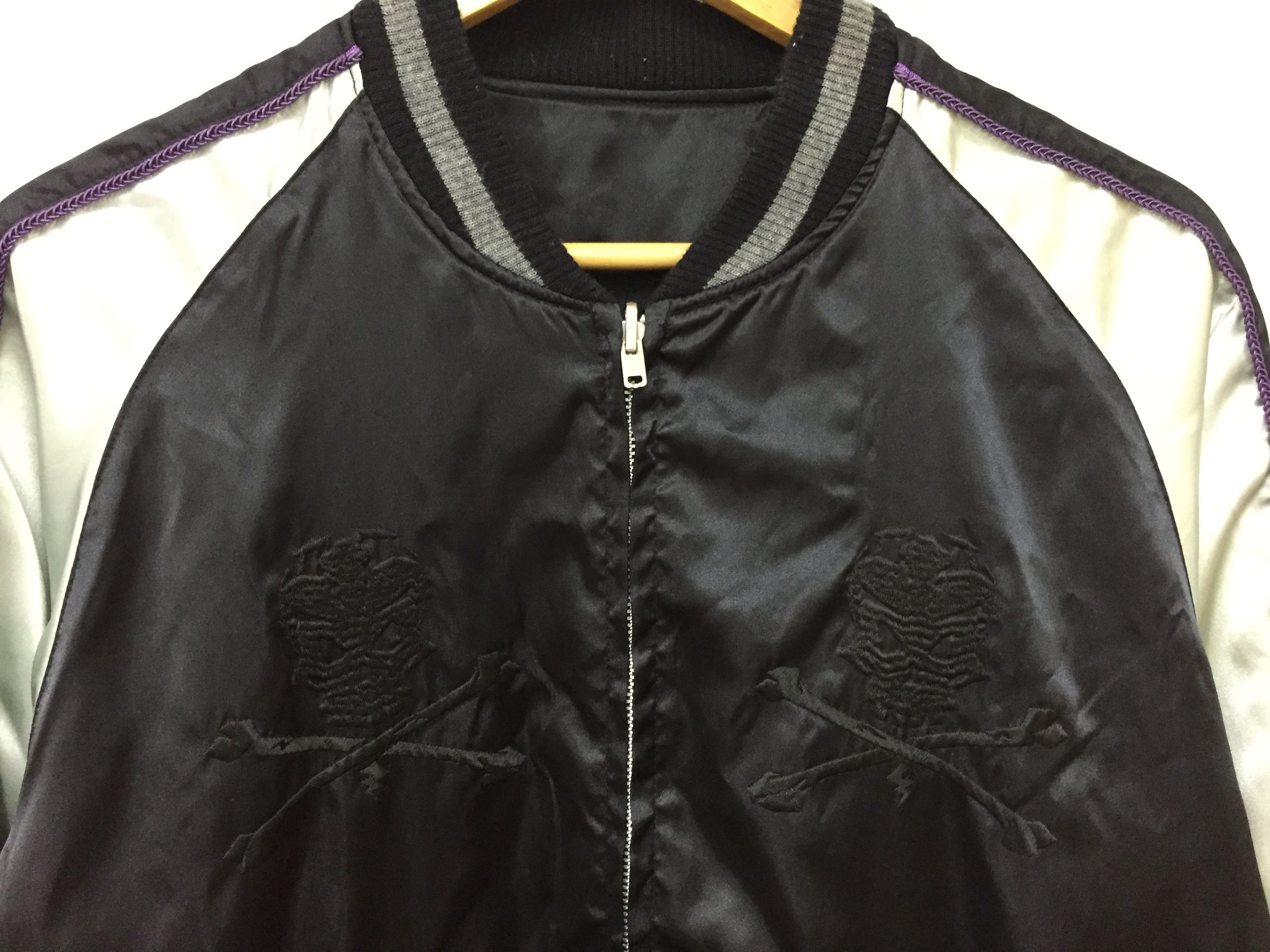 Stussy 2015 STUSSY X SOPHNET Reversible constellation 7 star Size US M / EU 48-50 / 2 - 11 Thumbnail