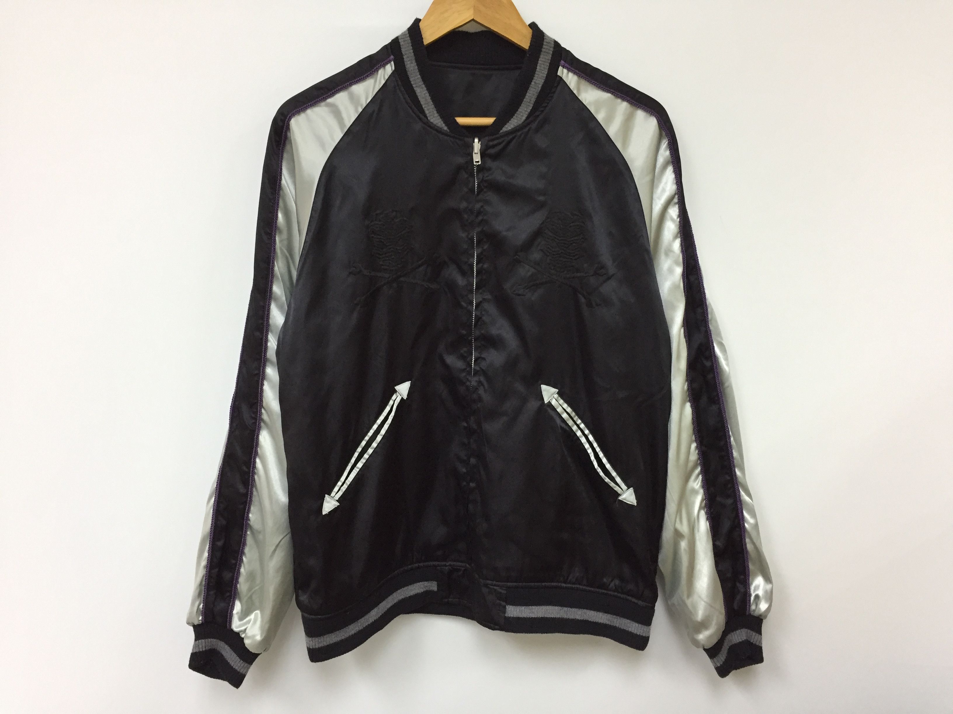 Stussy 2015 STUSSY X SOPHNET Reversible constellation 7 star Size US M / EU 48-50 / 2 - 8 Thumbnail