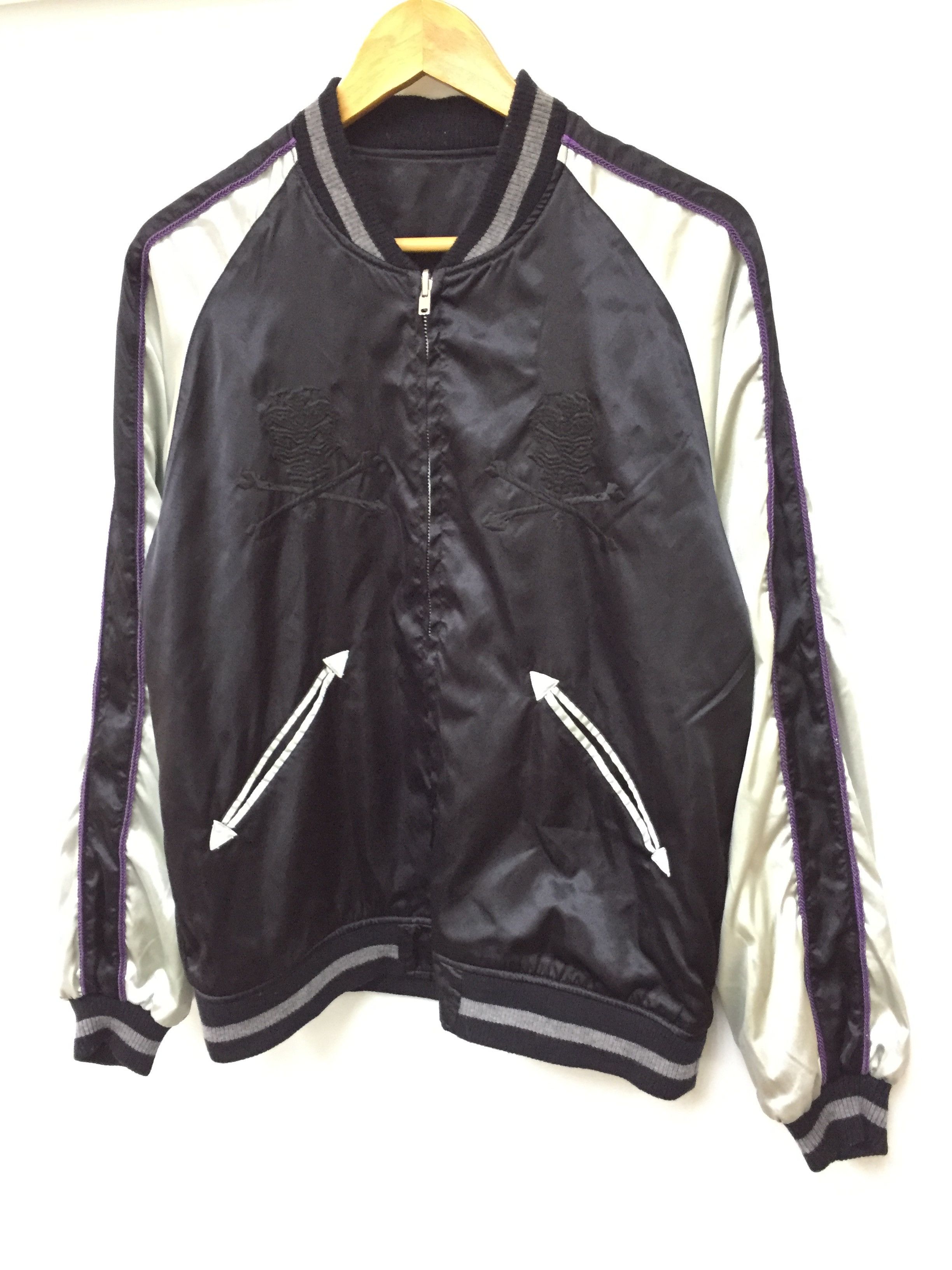Stussy 2015 STUSSY X SOPHNET Reversible constellation 7 star Size US M / EU 48-50 / 2 - 9 Thumbnail