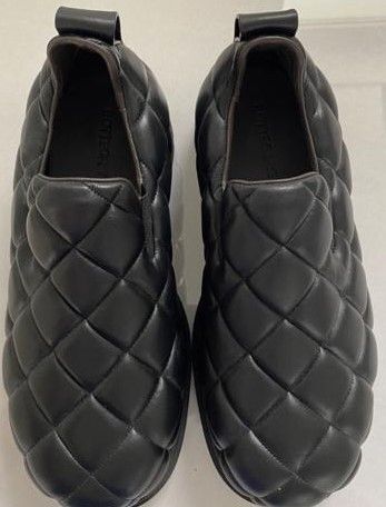 Bottega Veneta Bottega Veneta Quilted Slip On Chuncky | Grailed