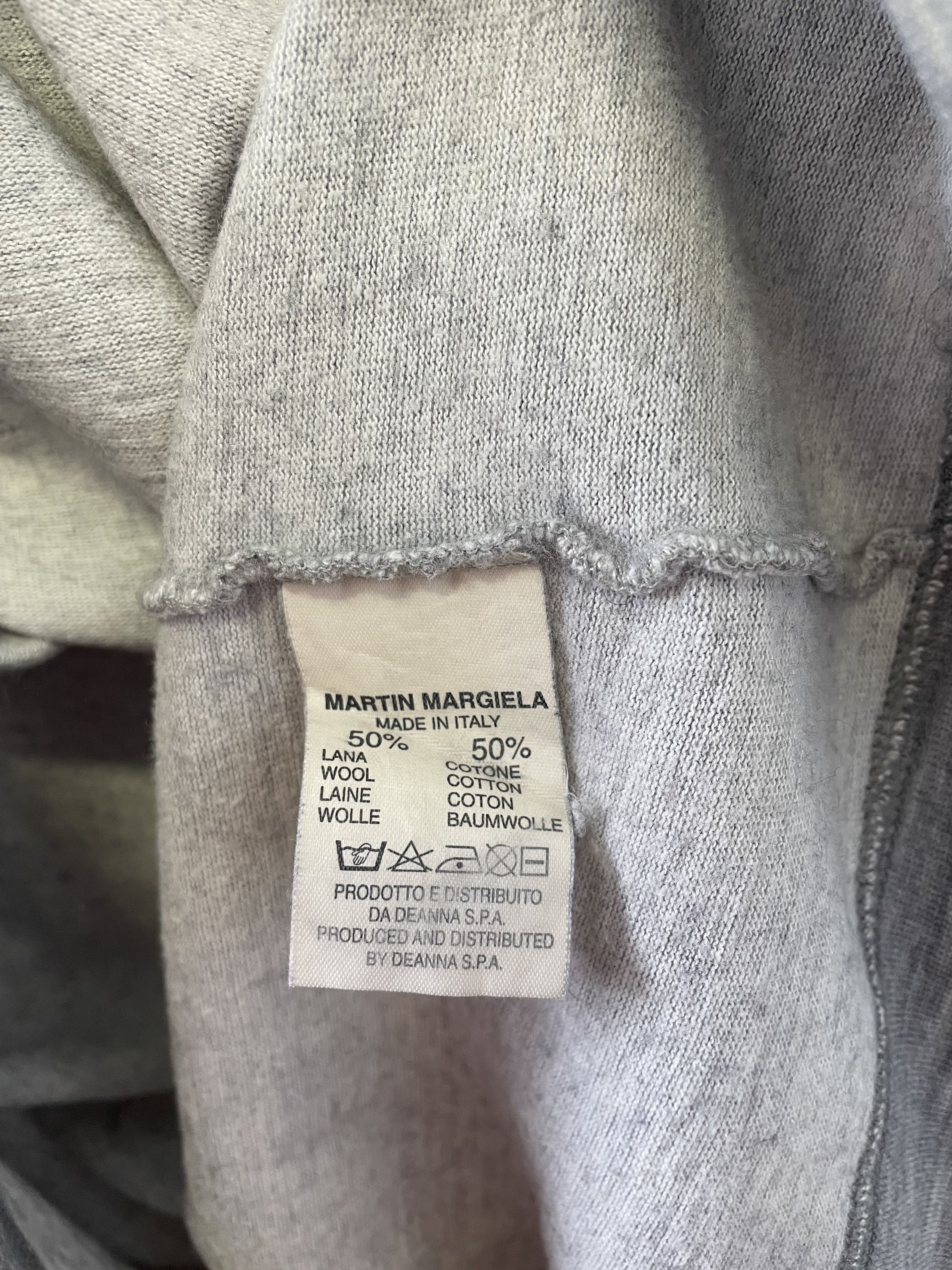Maison Margiela Maison Martin Margiela '10' Line | Grailed
