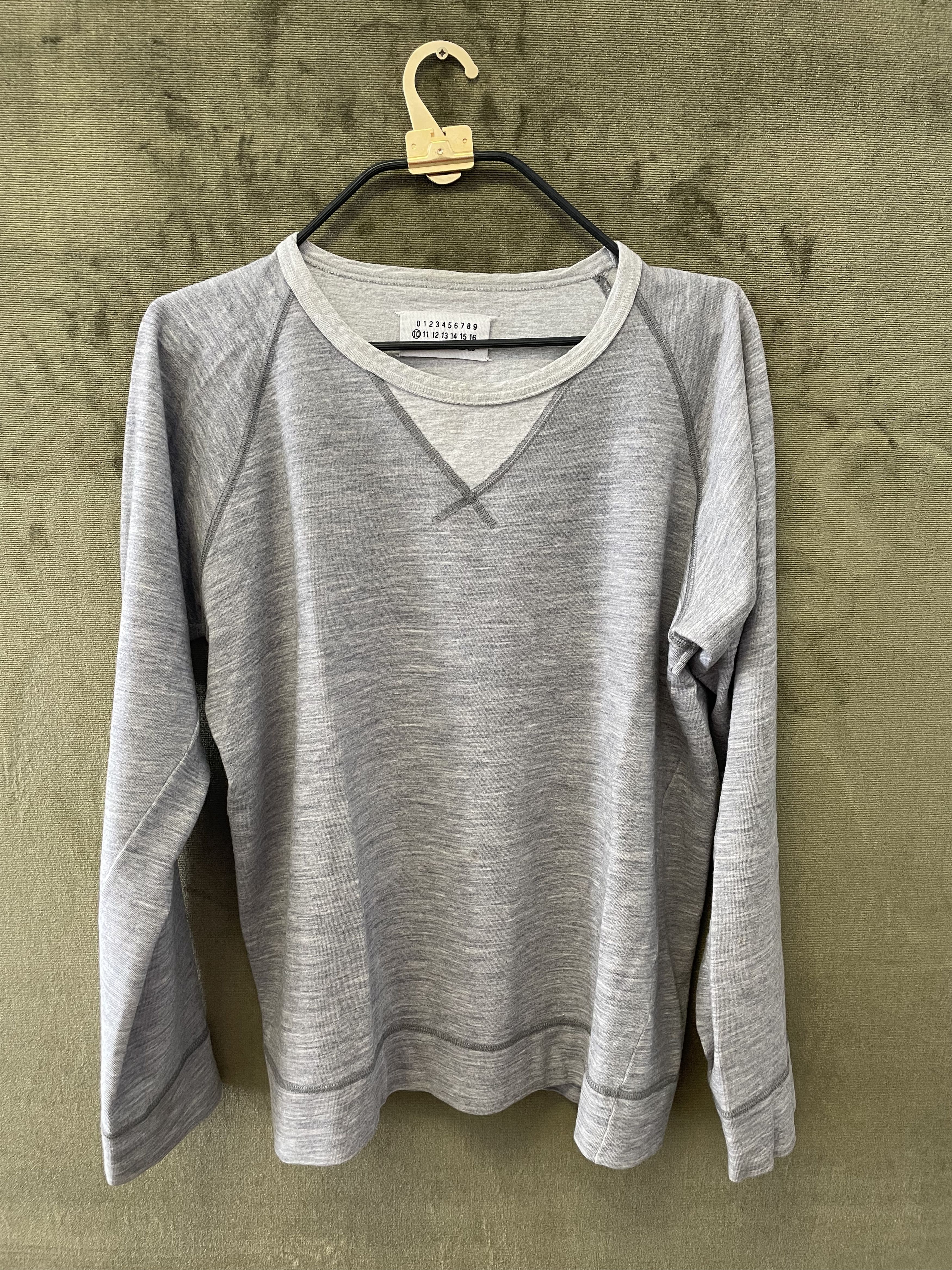 Maison Margiela Maison Martin Margiela '10' Line | Grailed