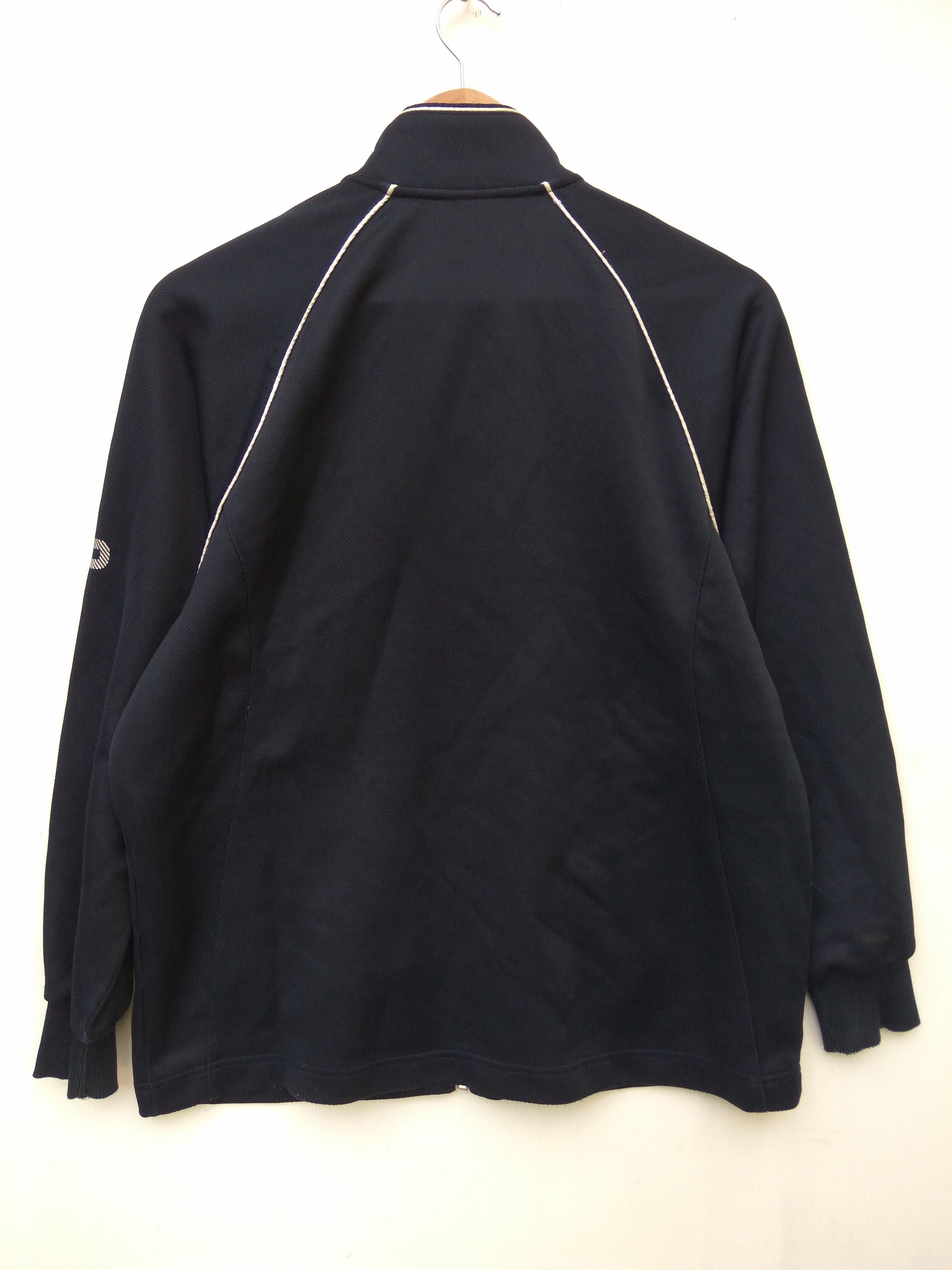 Champion Vintage CHAMPION Zipper Sweater big logo spell out Size US S / EU 44-46 / 1 - 3 Thumbnail