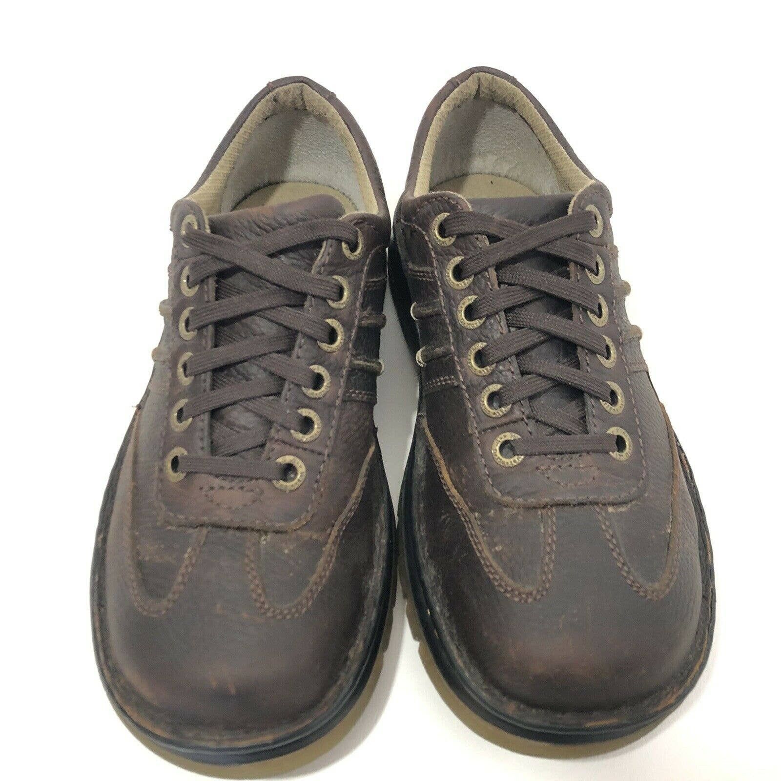 Dr. Martens Men's Dawes Air Wair sold Oxfords 11