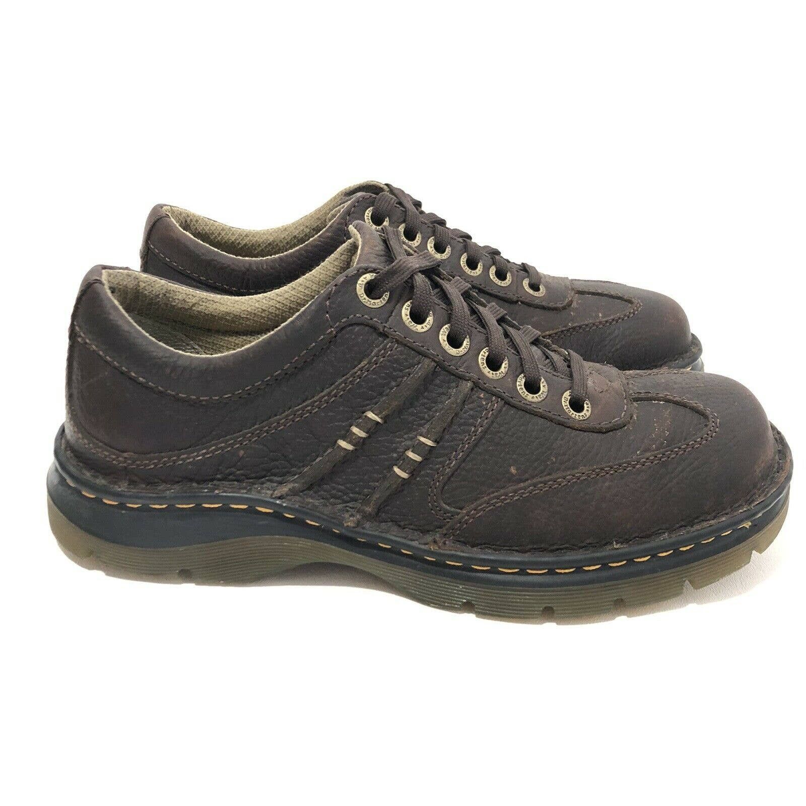 Dr. Martens Dr. Doc Martens Size 8 Dawes Air Wair Shoes 