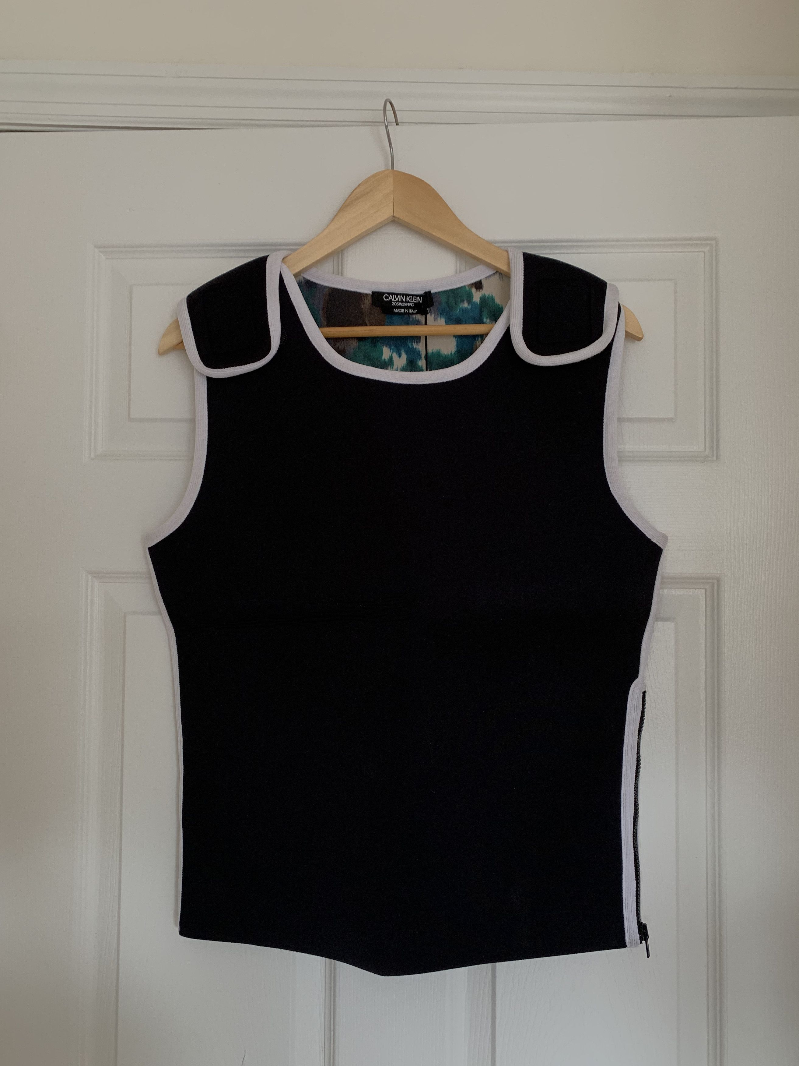 Calvin Klein 205W39NYC *RARE* Calvin Klein 205W39NYC x Raf Simons 