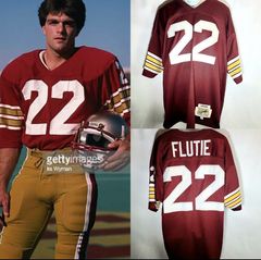 Vintage, Shirts, Vintage Doug Flutie Boston College Jersey