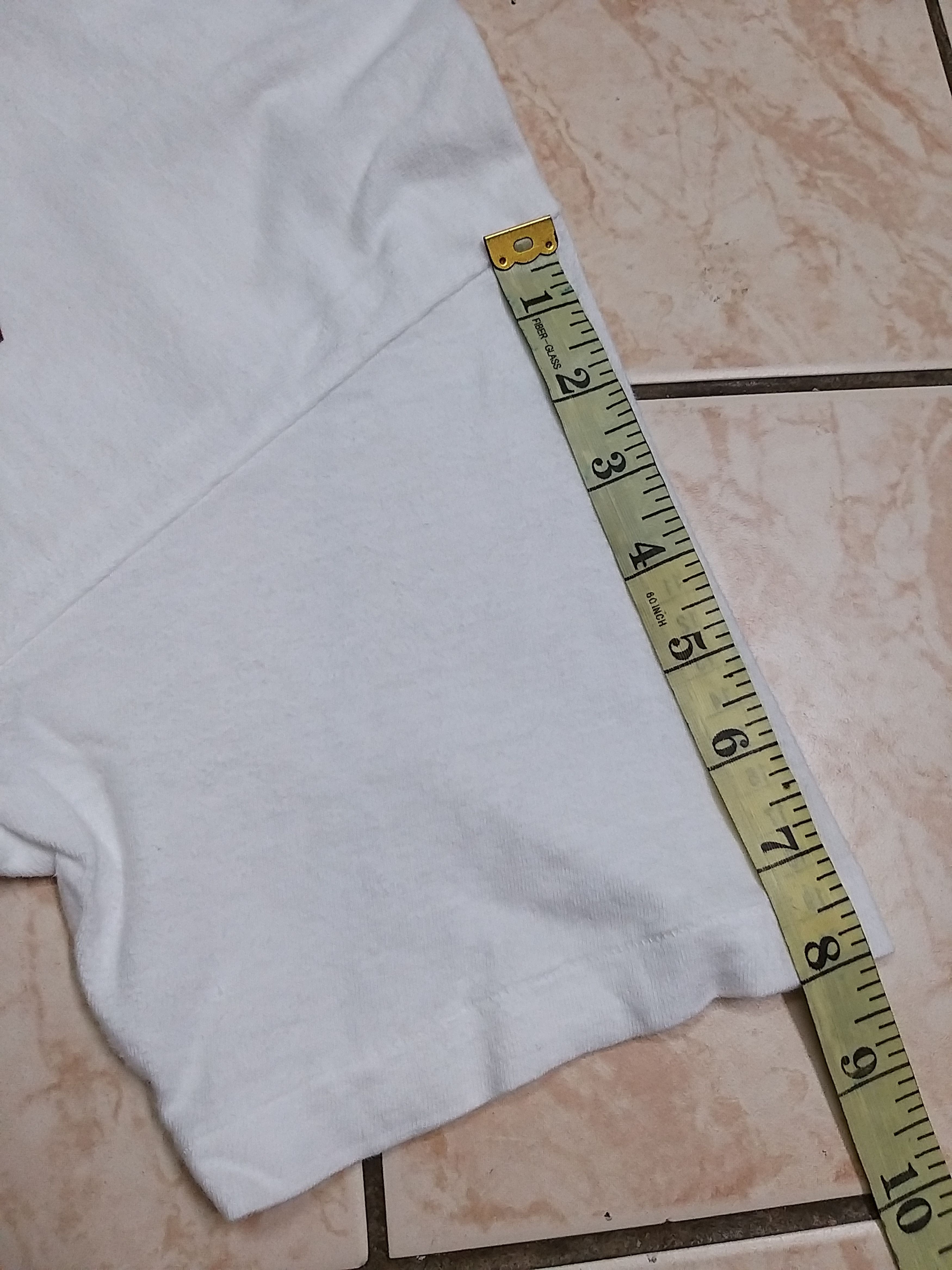 Warehouse & Co. VINTAGE DUBBLE WORKS"MATSUYA" BY WAREHOUSE.CO T SHIRT. Size US M / EU 48-50 / 2 - 6 Thumbnail