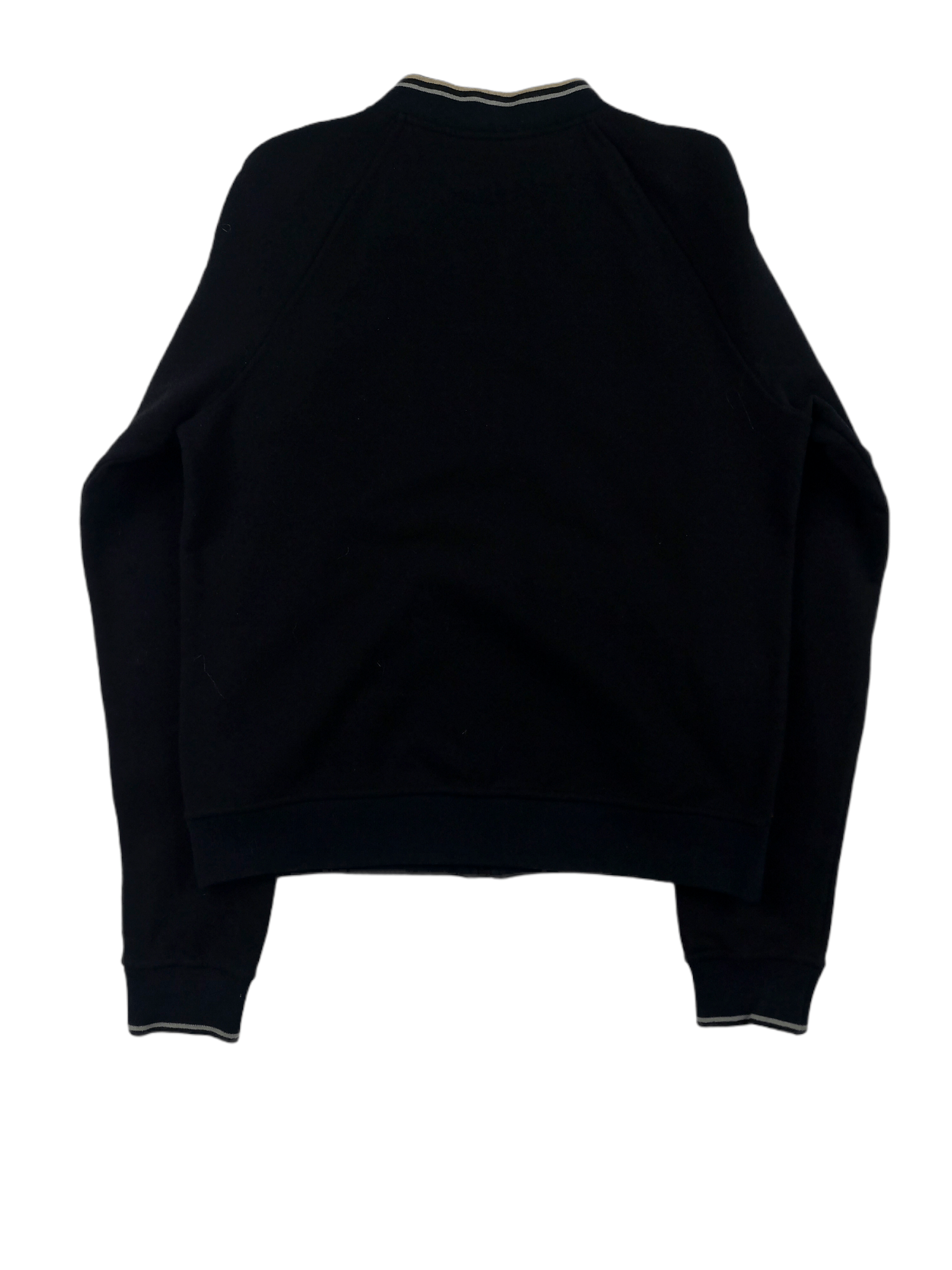 Prada Prada Zip bomber jacket light Size US M / EU 48-50 / 2 - 2 Thumbnail