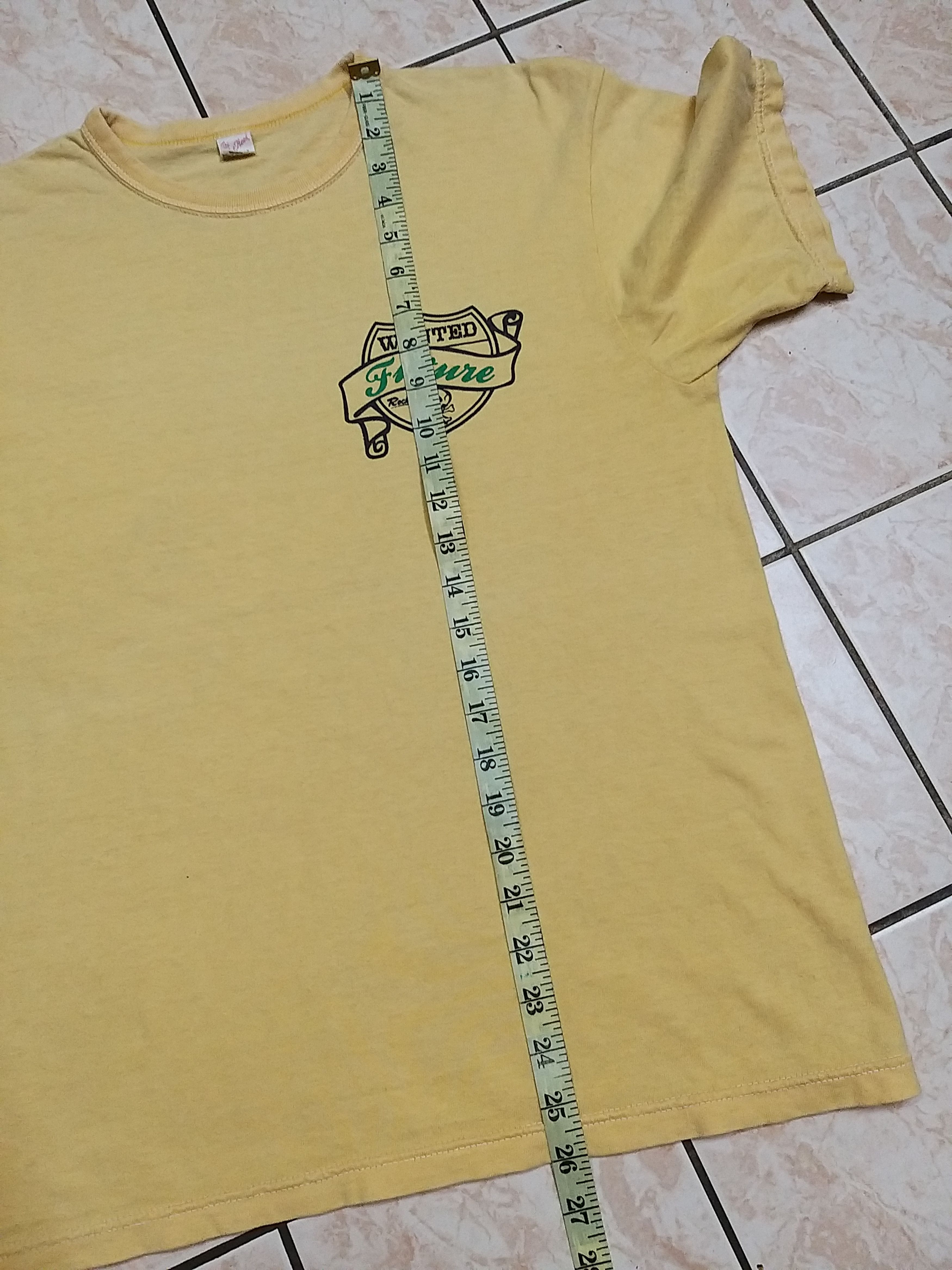 The Flat Head GRAIL🔥THE FLAT HEAD BOUNTY HUNTERS T SHIRT Size US M / EU 48-50 / 2 - 6 Thumbnail