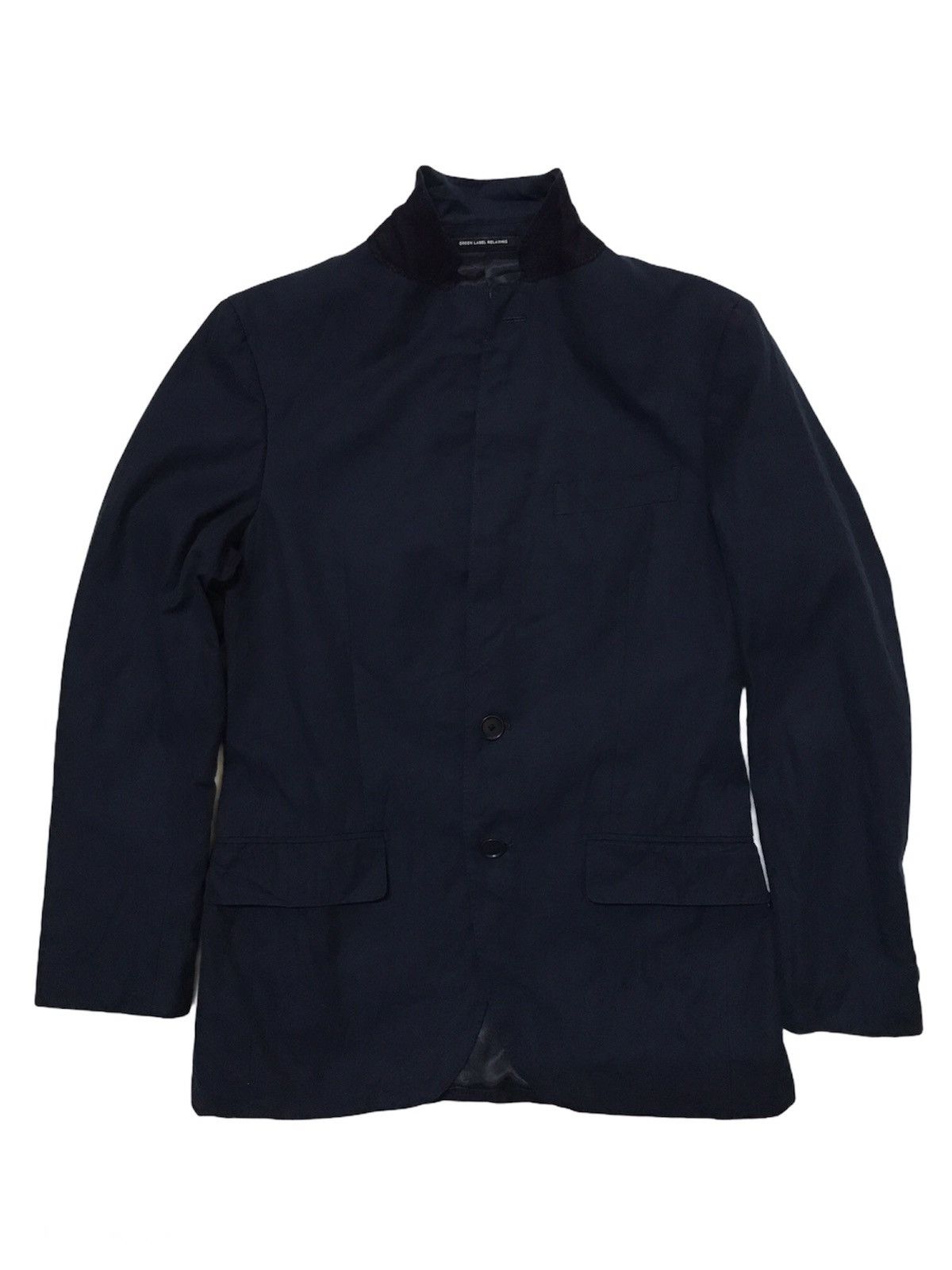 United Arrows United Arrows Larusmiani Tailor Jacket | Grailed