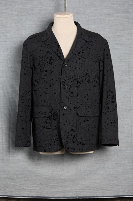 Engineered Garments Engineered Garments | Loiter Jacket Splatter