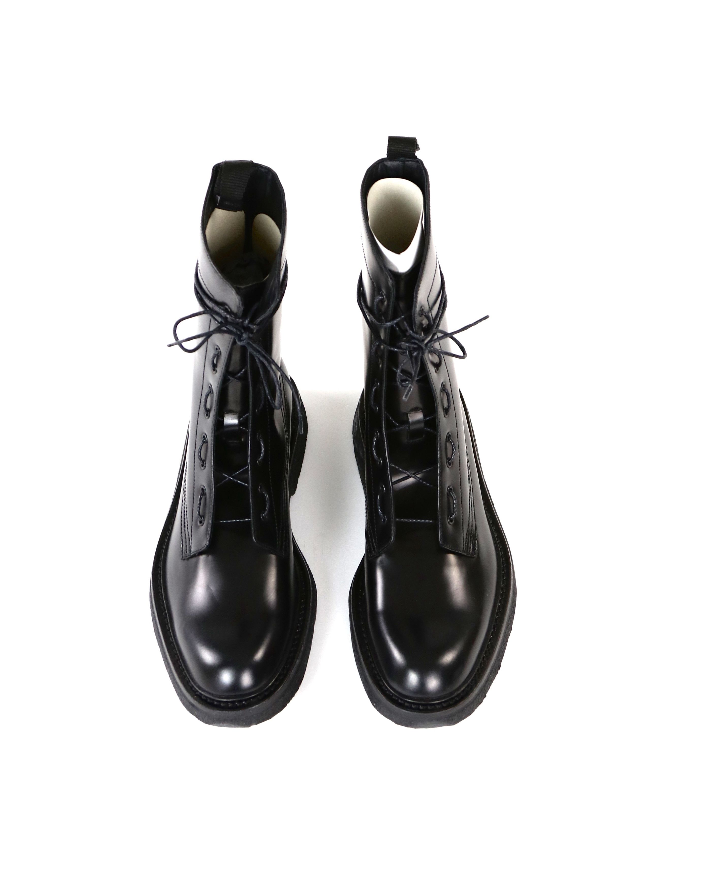 Dior AW 07 Navigate Combat Boots BNIB Size US 11 / EU 44 - 3 Thumbnail