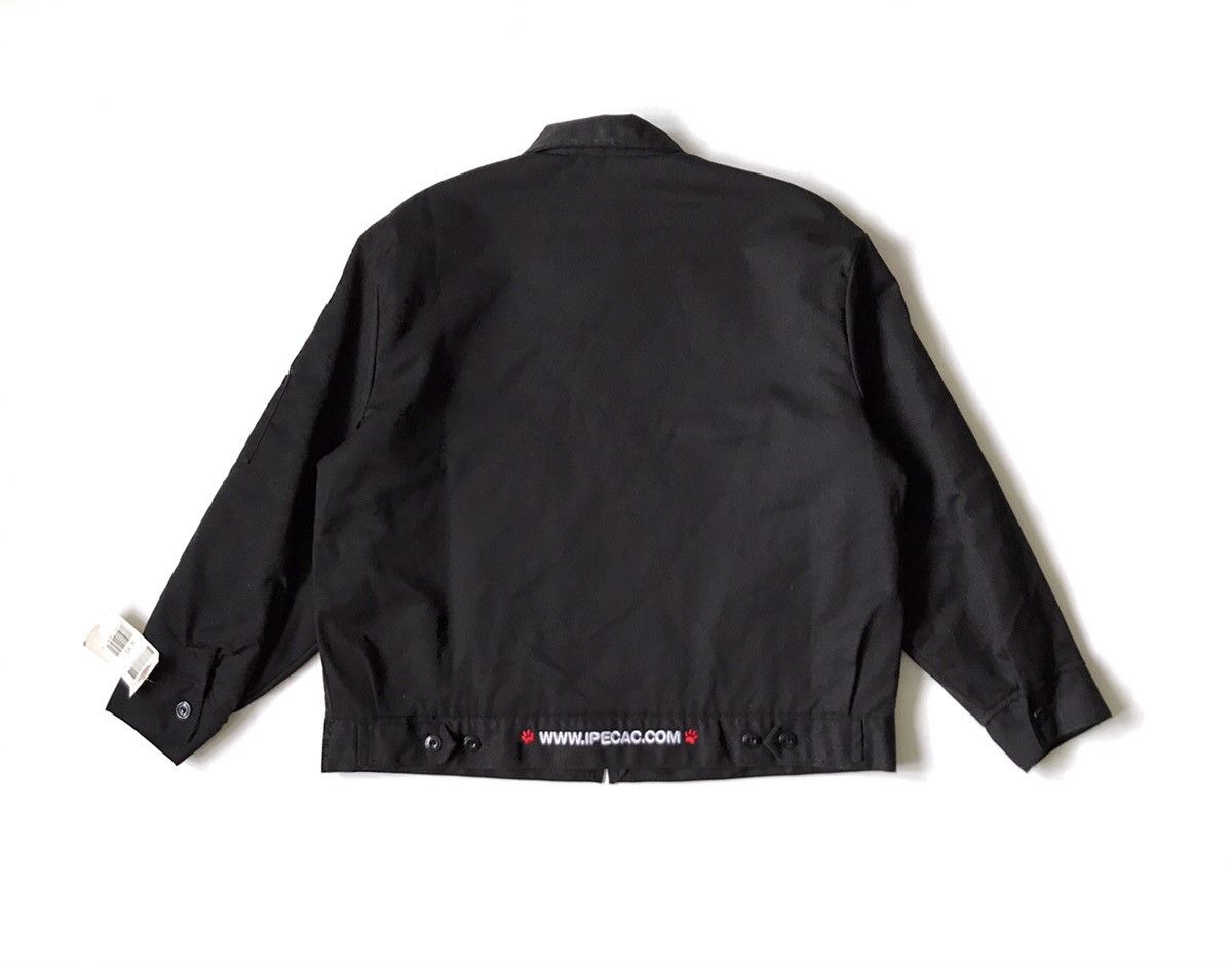 Dickies × Streetwear × Vintage NEW Vintage Dickies “Fantomas 