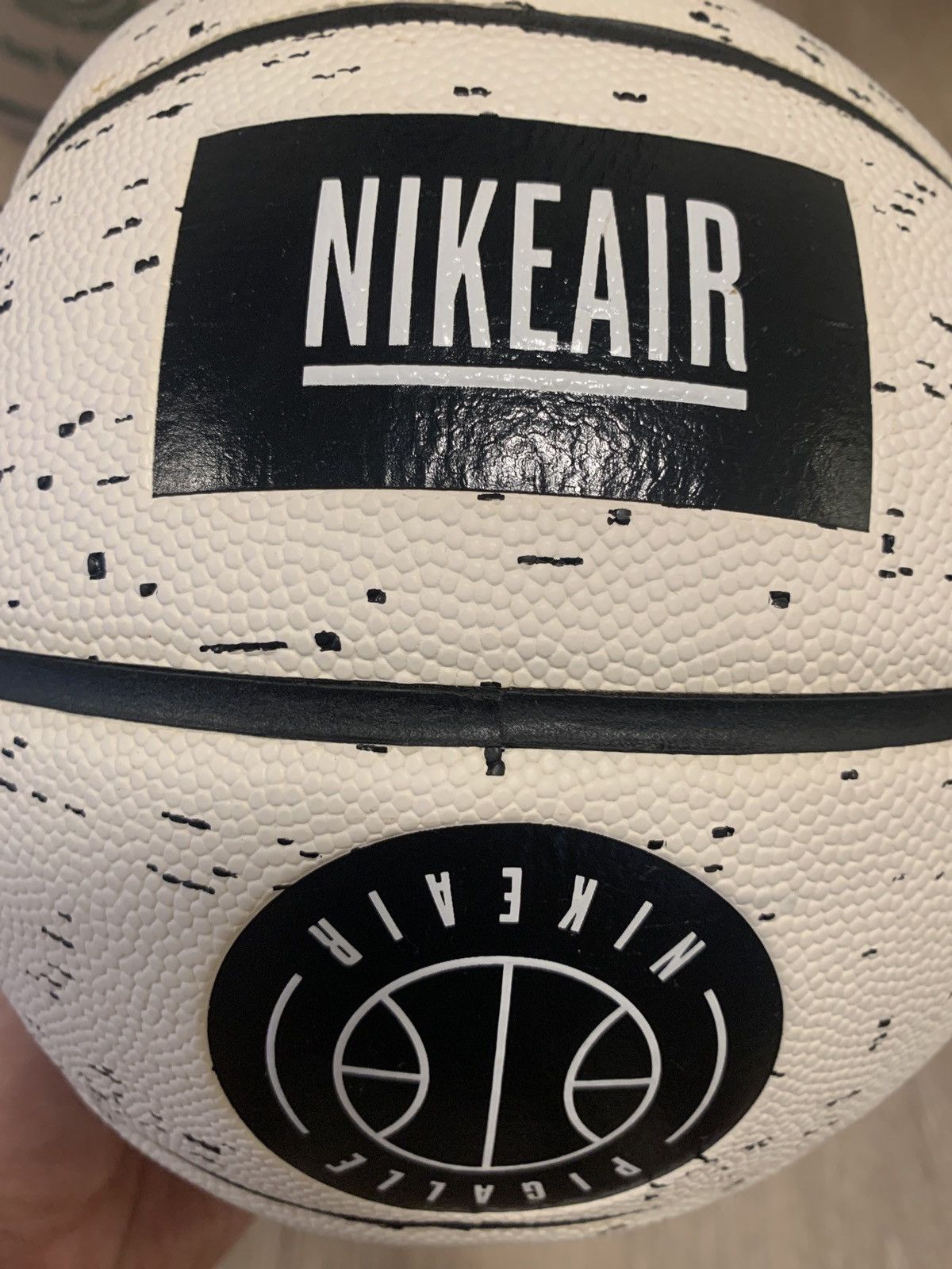 Nike Pigalle Pigalle Nike Basketball Grailed