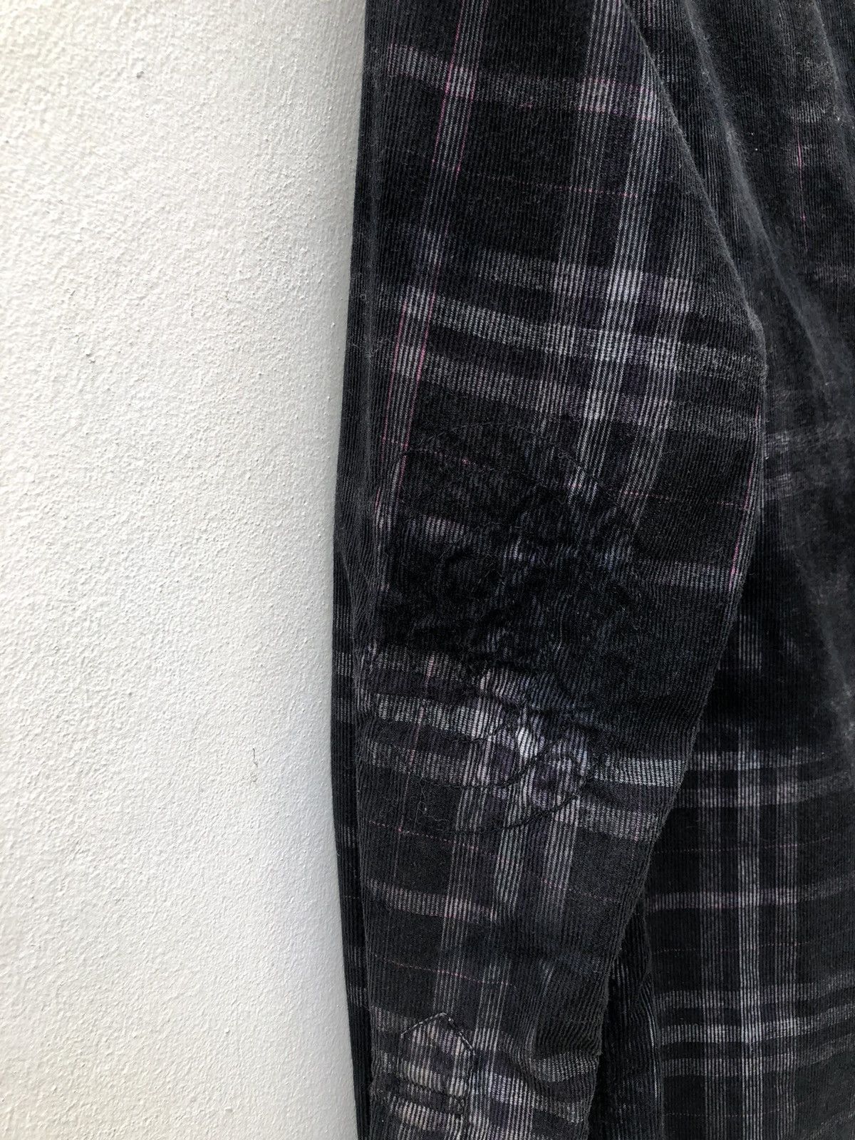 ABAHOUSE × Hysteric Glamour × Japanese Brand Abahouse Tokyo Abstract 4 Pockets Corduroy Jacket Size US M / EU 48-50 / 2 - 18 Thumbnail