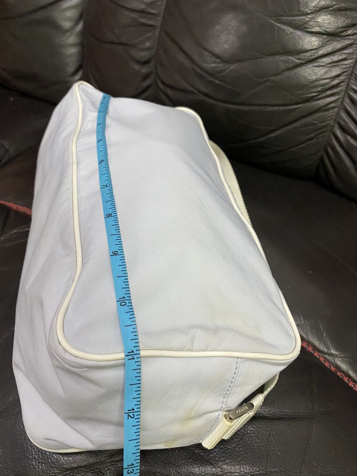 Prada Authentic Prada Sport Mini Bag Size ONE SIZE - 20 Thumbnail