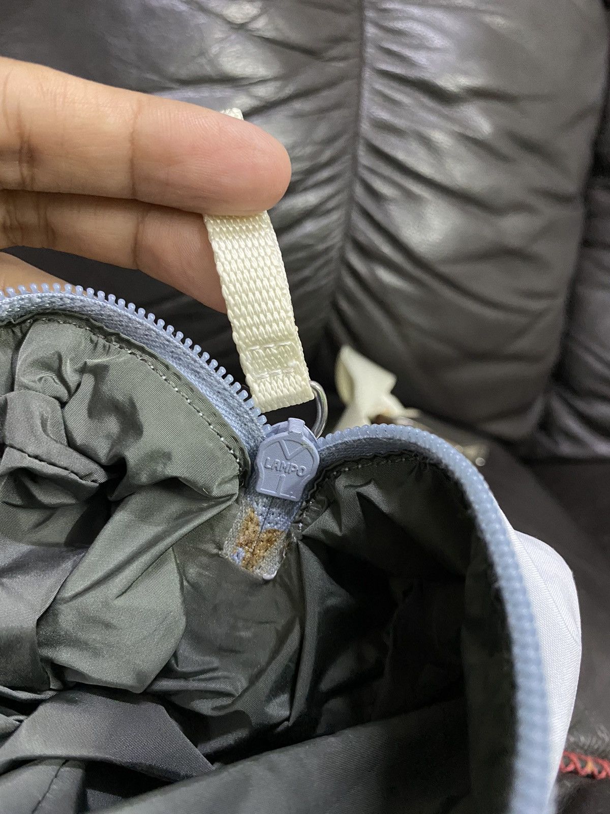 Prada Authentic Prada Sport Mini Bag Size ONE SIZE - 15 Thumbnail
