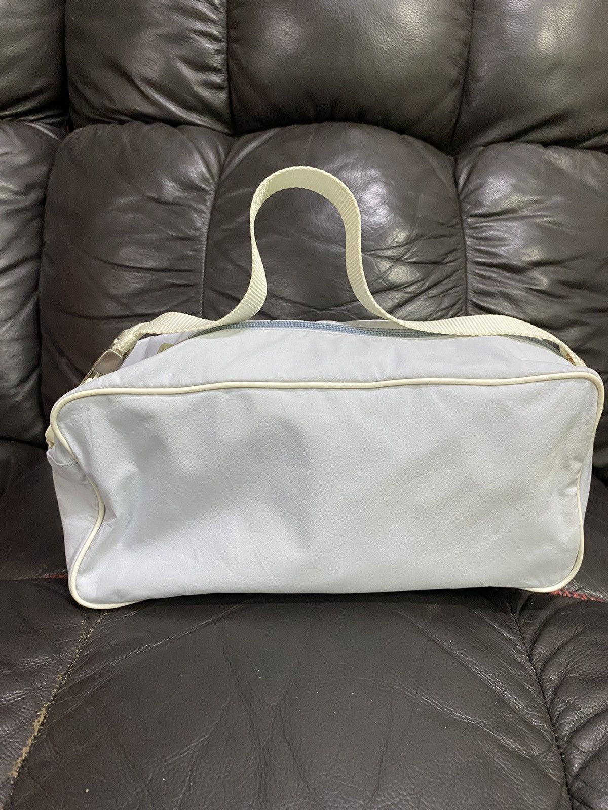 Prada Authentic Prada Sport Mini Bag Size ONE SIZE - 1 Thumbnail