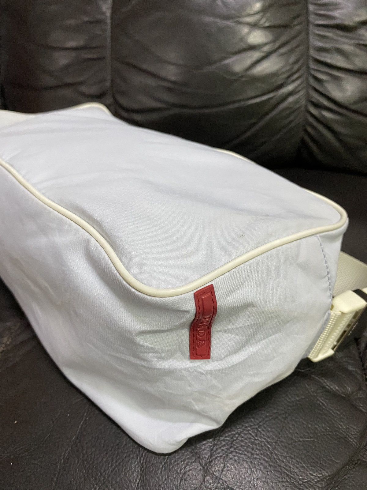 Prada Authentic Prada Sport Mini Bag Size ONE SIZE - 21 Thumbnail