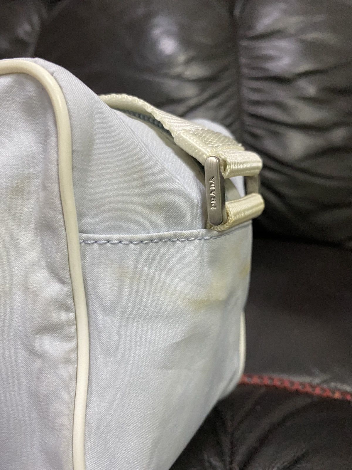 Prada Authentic Prada Sport Mini Bag Size ONE SIZE - 10 Thumbnail