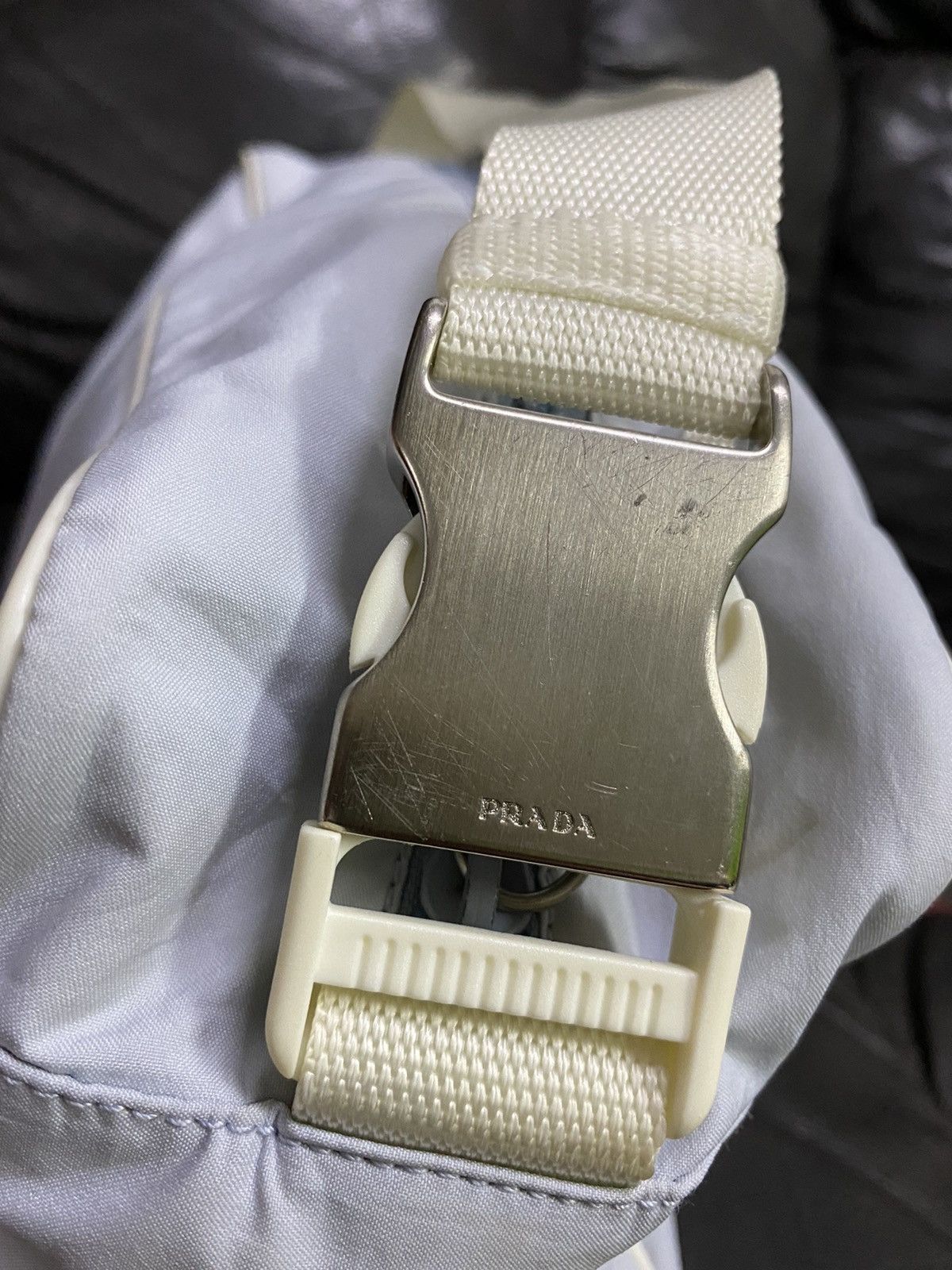 Prada Authentic Prada Sport Mini Bag Size ONE SIZE - 7 Thumbnail