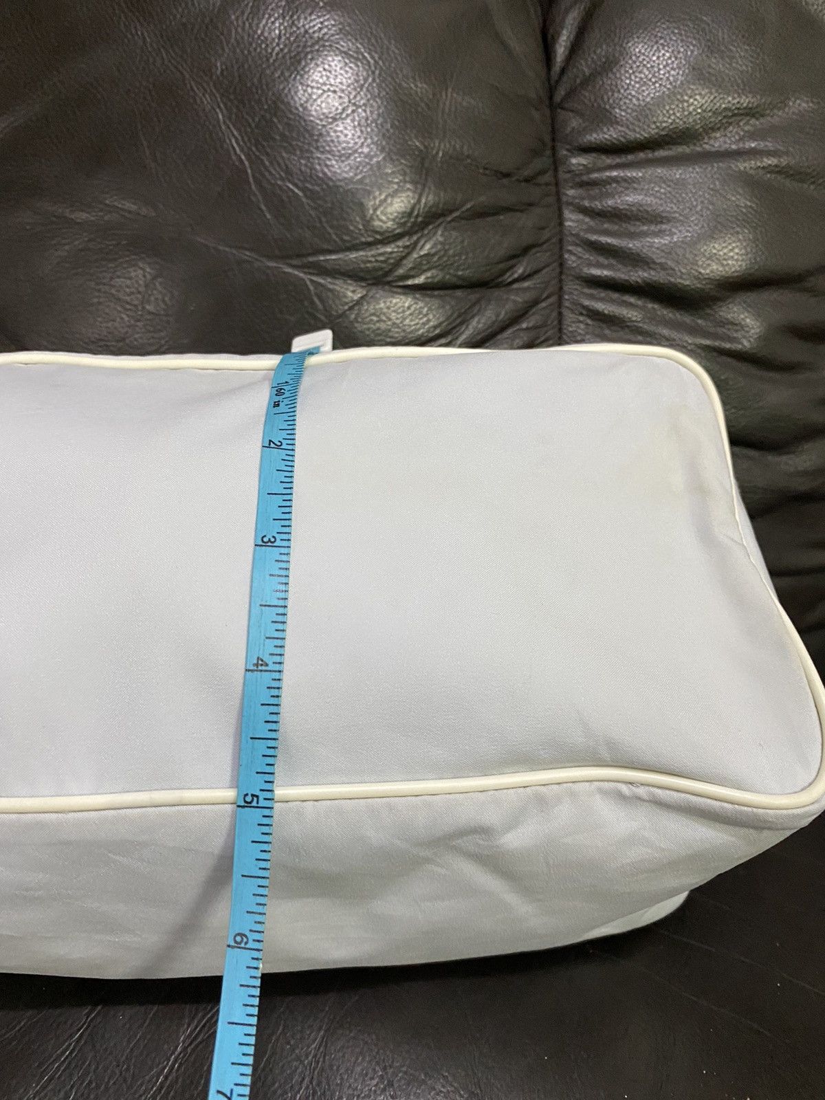 Prada Authentic Prada Sport Mini Bag Size ONE SIZE - 18 Thumbnail