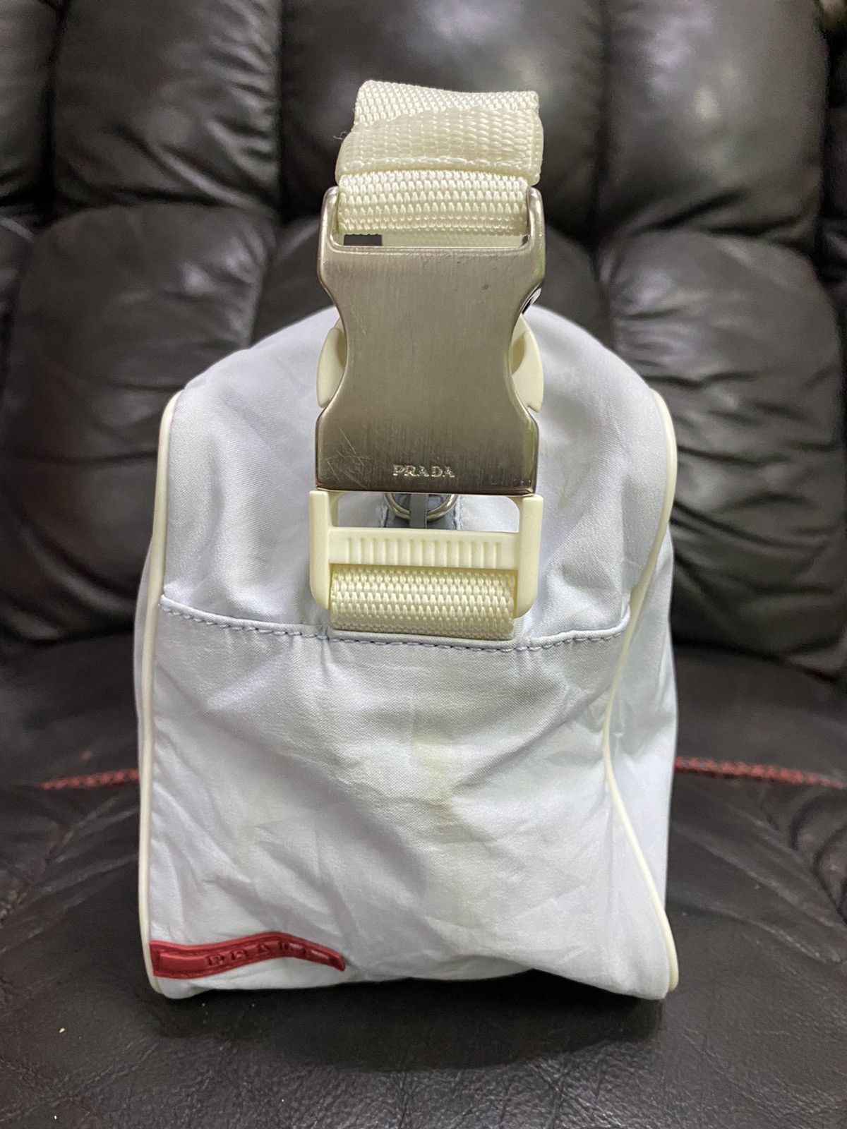 Prada Authentic Prada Sport Mini Bag Size ONE SIZE - 3 Thumbnail