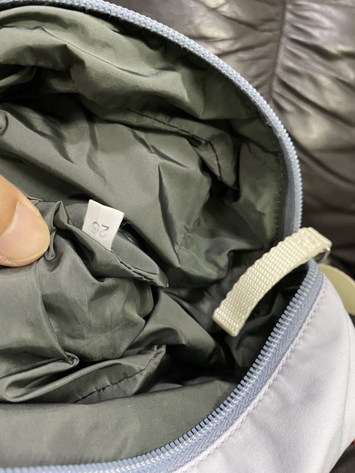 Prada Authentic Prada Sport Mini Bag Size ONE SIZE - 14 Thumbnail