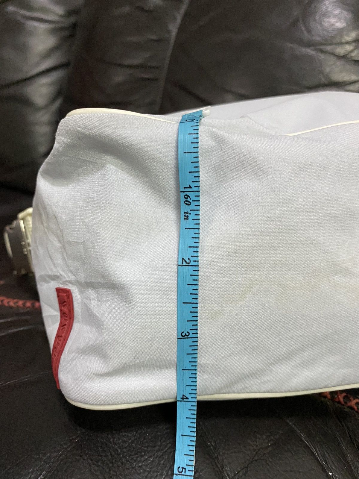 Prada Authentic Prada Sport Mini Bag Size ONE SIZE - 19 Thumbnail