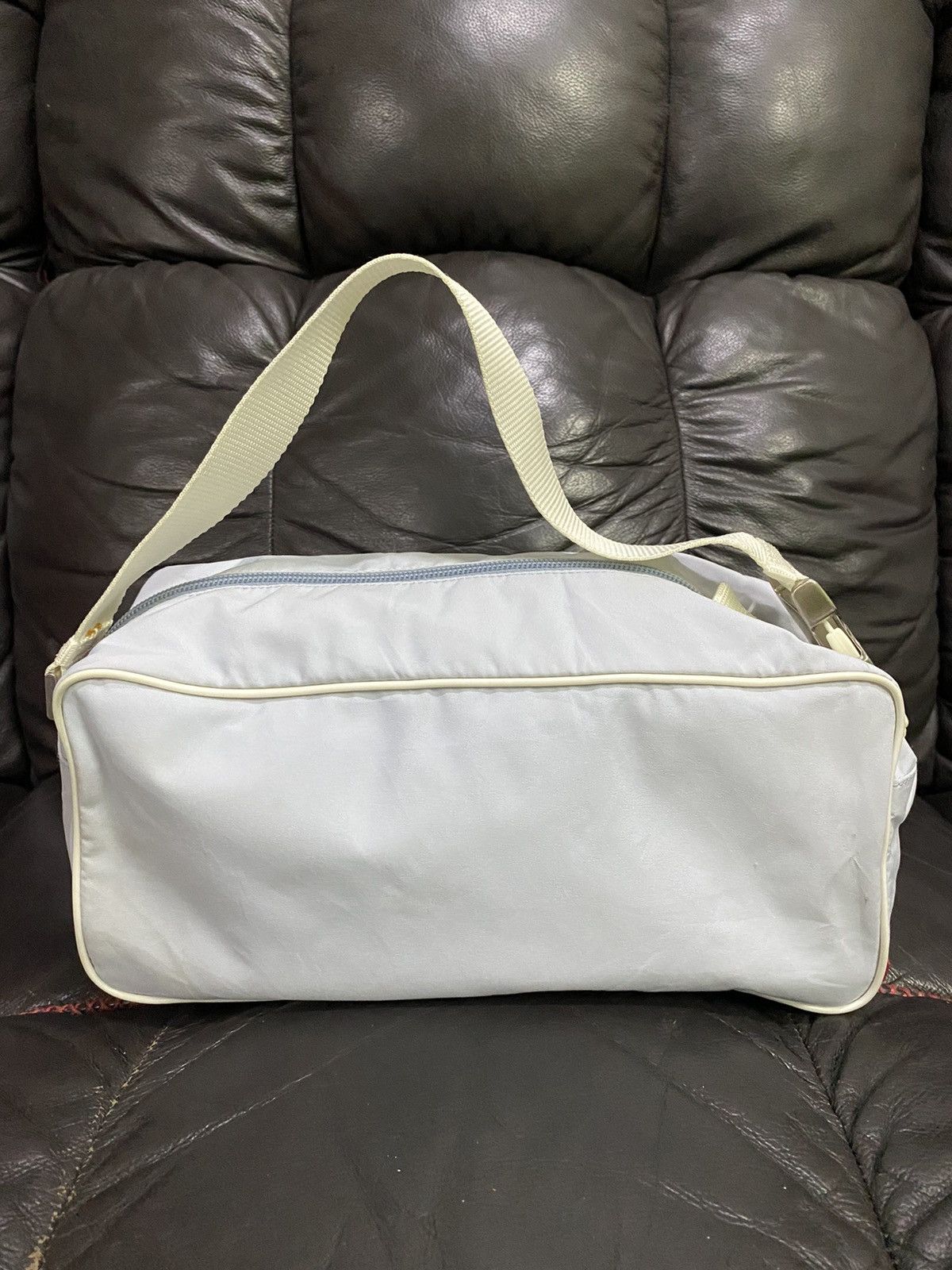 Prada Authentic Prada Sport Mini Bag Size ONE SIZE - 2 Thumbnail